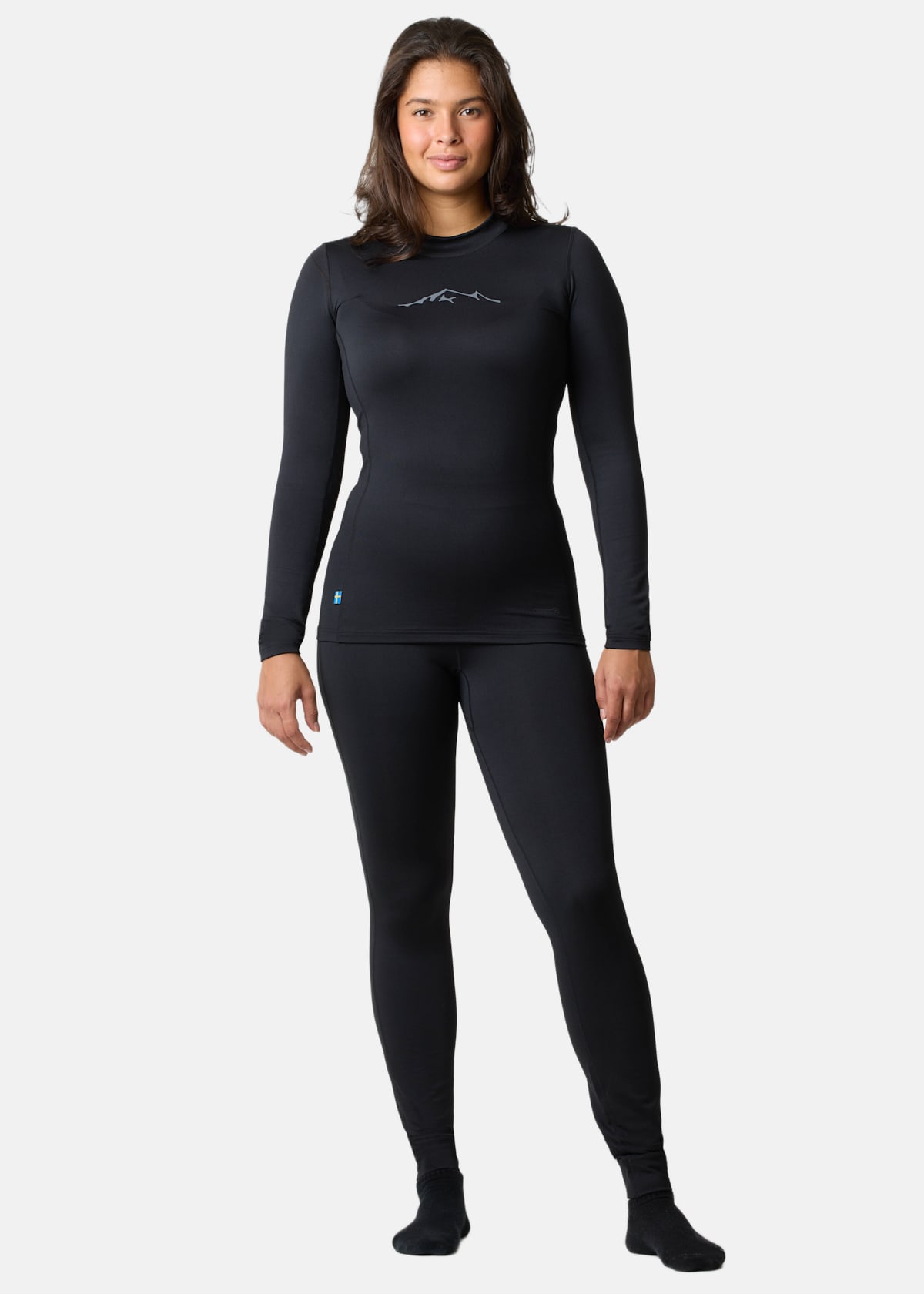 Thermal Warm Baselayer Set W |  - sv-se - dam - klader - understall - funktionsunderstall - funktionsunderstall-set | Padelspecialisterna