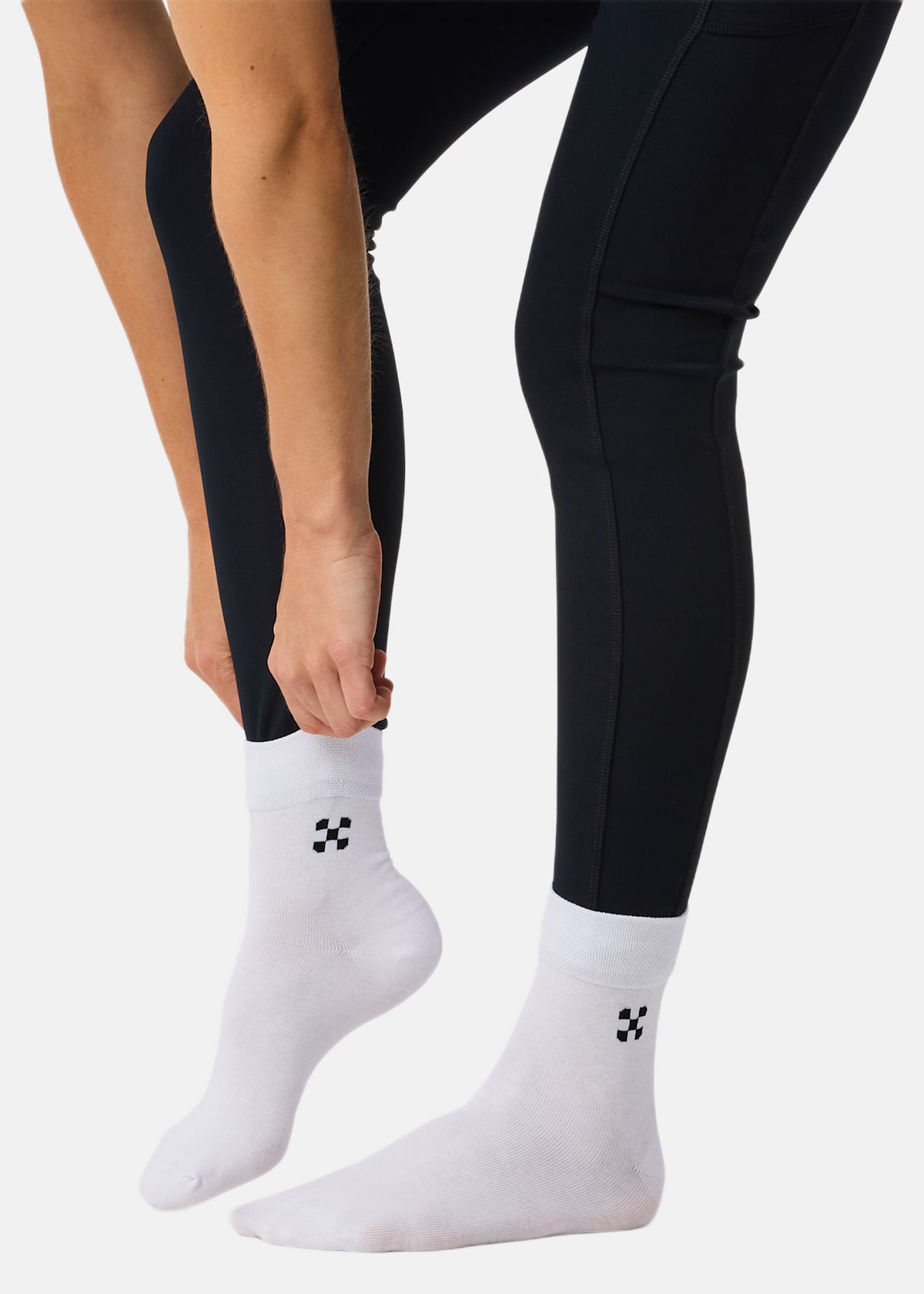 Sock 8-Pack |  - sv-se - dam - klader - underklader - strumpor - vandrings-outdoorstrumpor | Padelspecialisterna