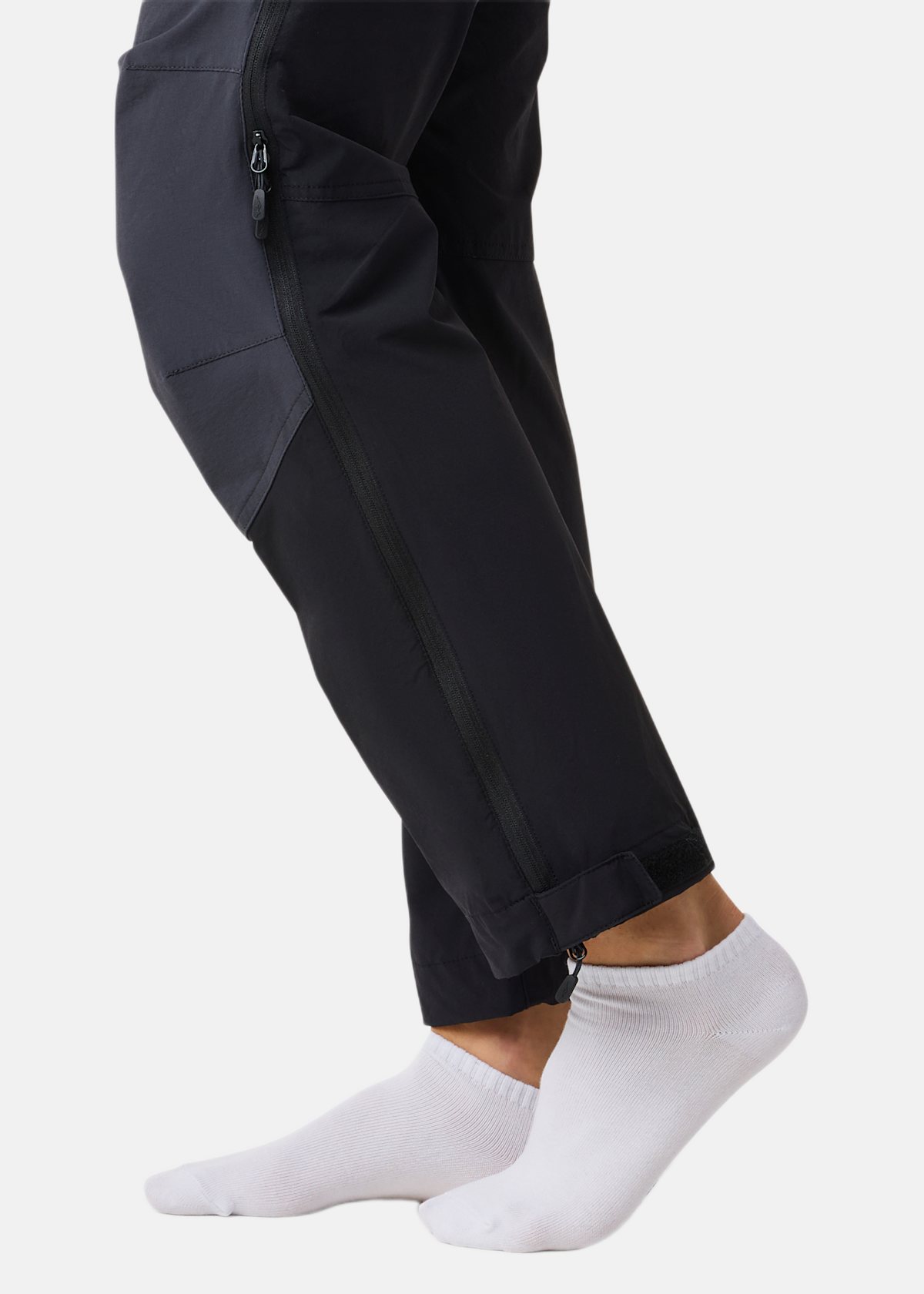 Bamboo Ankle Sock 5-Pack |  - sv-se - dam - klader - underklader - strumpor - vardagsstrumpor | Padelspecialisterna