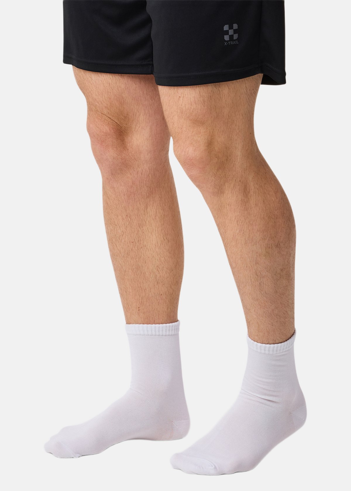 Bamboo Sport Sock 5-Pack |  - sv-se - dam - klader - underklader - strumpor - loparstrumpor | Padelspecialisterna