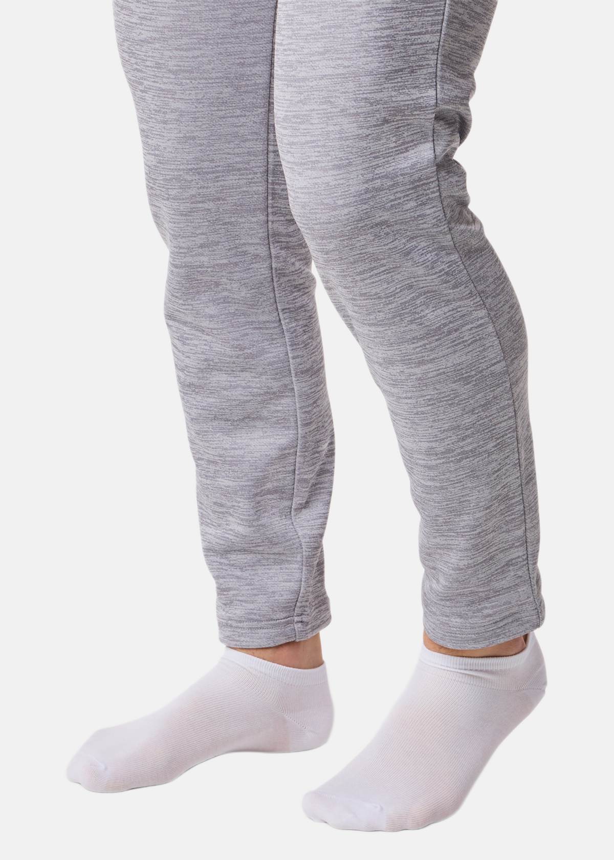 Ankle Sock 8-Pack |  - sv-se - dam - klader - underklader - strumpor - vardagsstrumpor | Padelspecialisterna