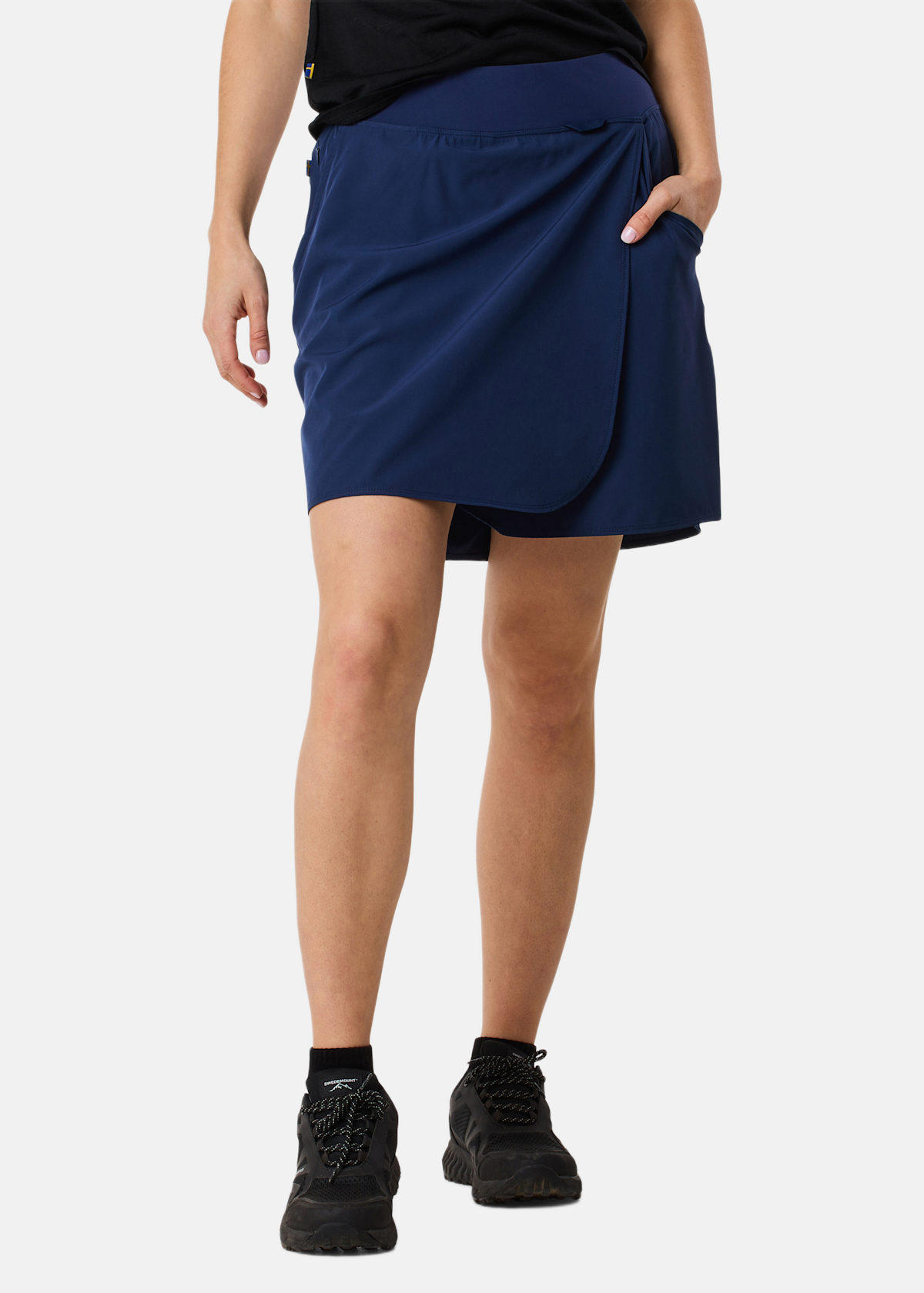 Trondheim Trekking Skirt W | Apparel & Accessories - Clothing - Skirts | Padelspecialisterna
