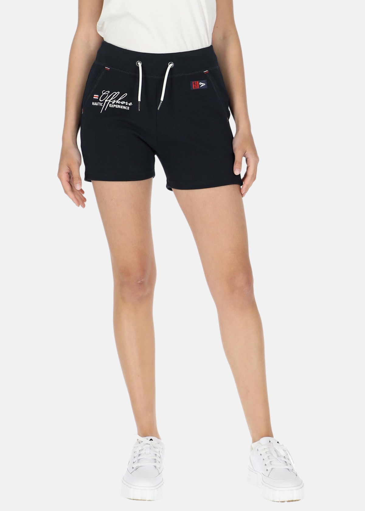 Sandhamn Shorts W |  - sv-se - dam - klader - shorts - vardags-jeansshorts - vardagsshorts | Padelspecialisterna