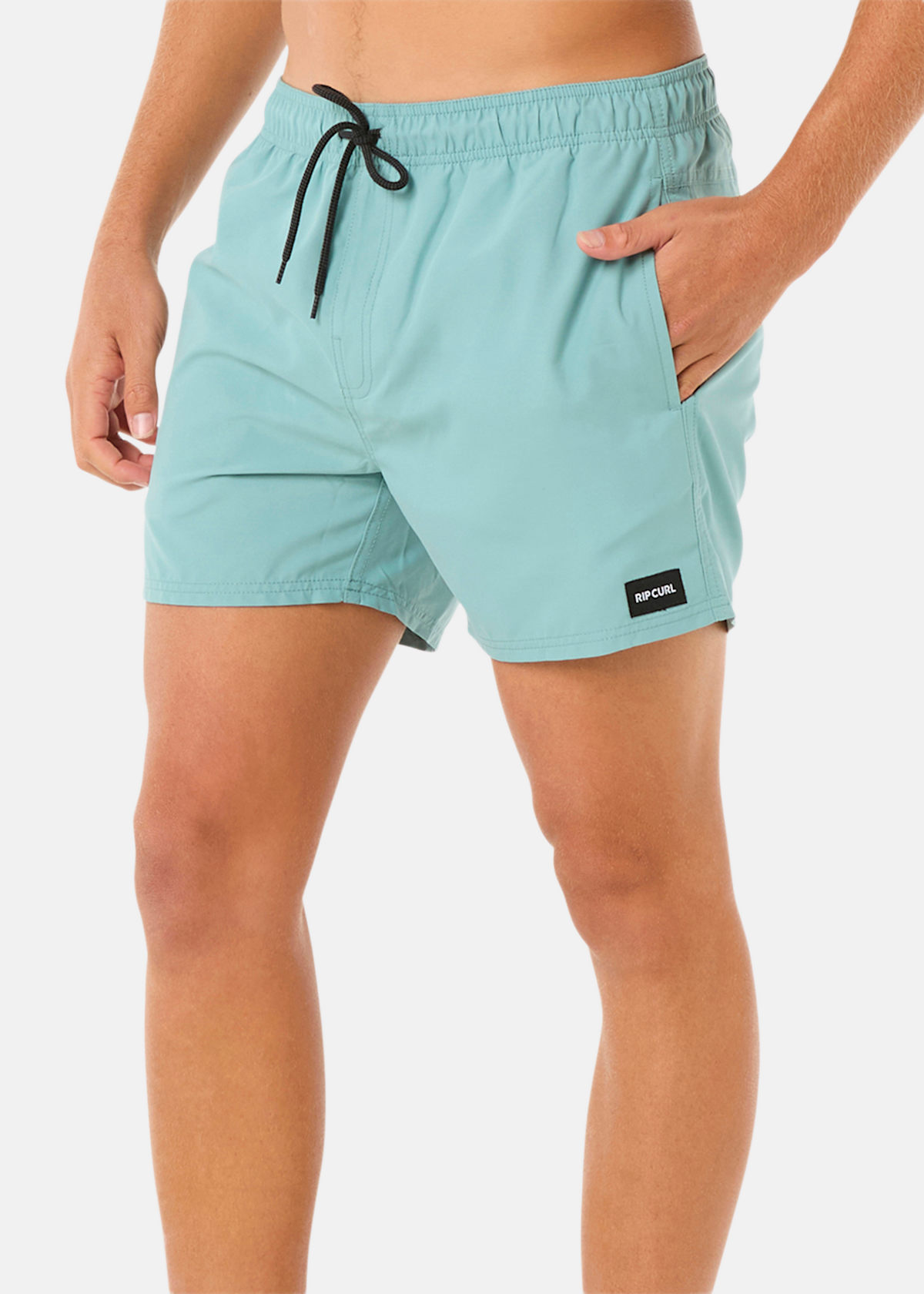 OFFSET VOLLEY |  - sv-se - herr - klader - badklader - badshorts | Padelspecialisterna