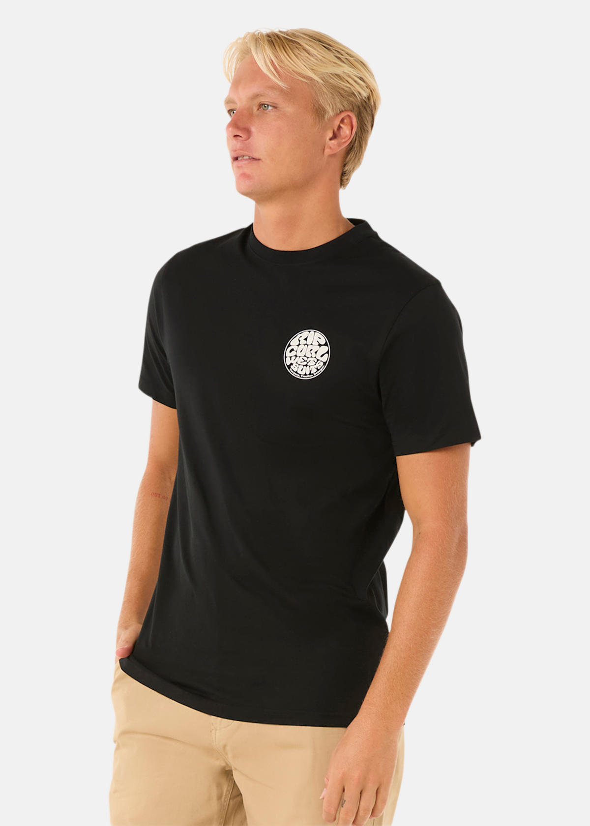 WETTIE ICON TEE |  - sv-se - herr - klader - t-shirts-linnen - t-shirt-vardag-sport - kortarmad-t-shirt-vardag-sport | Padelspecialisterna