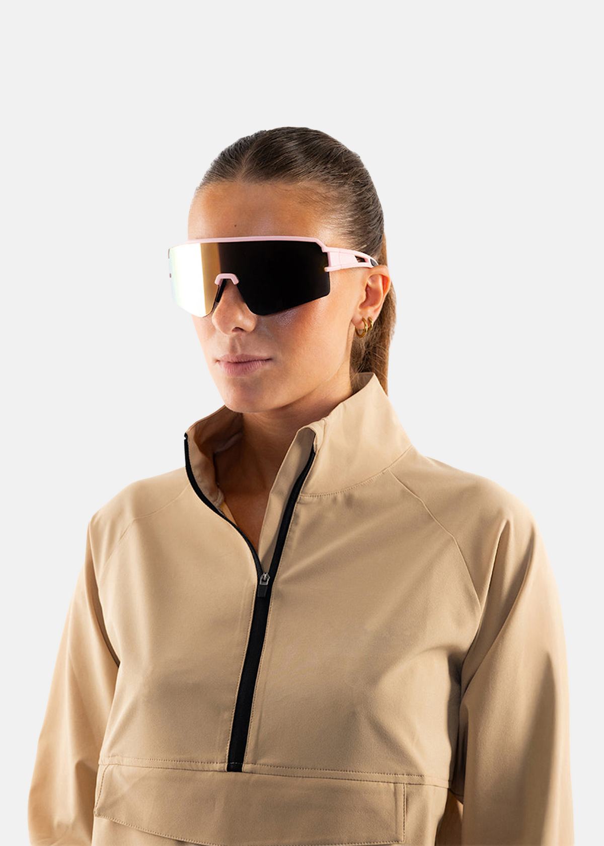 Activity Shade Edge |  - sv-se - dam - klader - accessoarer - glasogon - sportsolglasogon | Padelspecialisterna