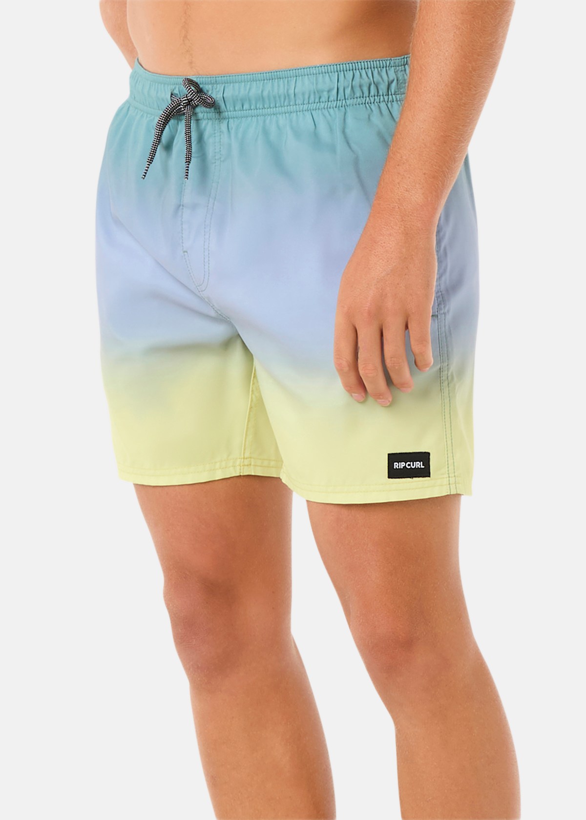 LAZE FADE VOLLEY |  - sv-se - herr - klader - badklader - badshorts | Padelspecialisterna