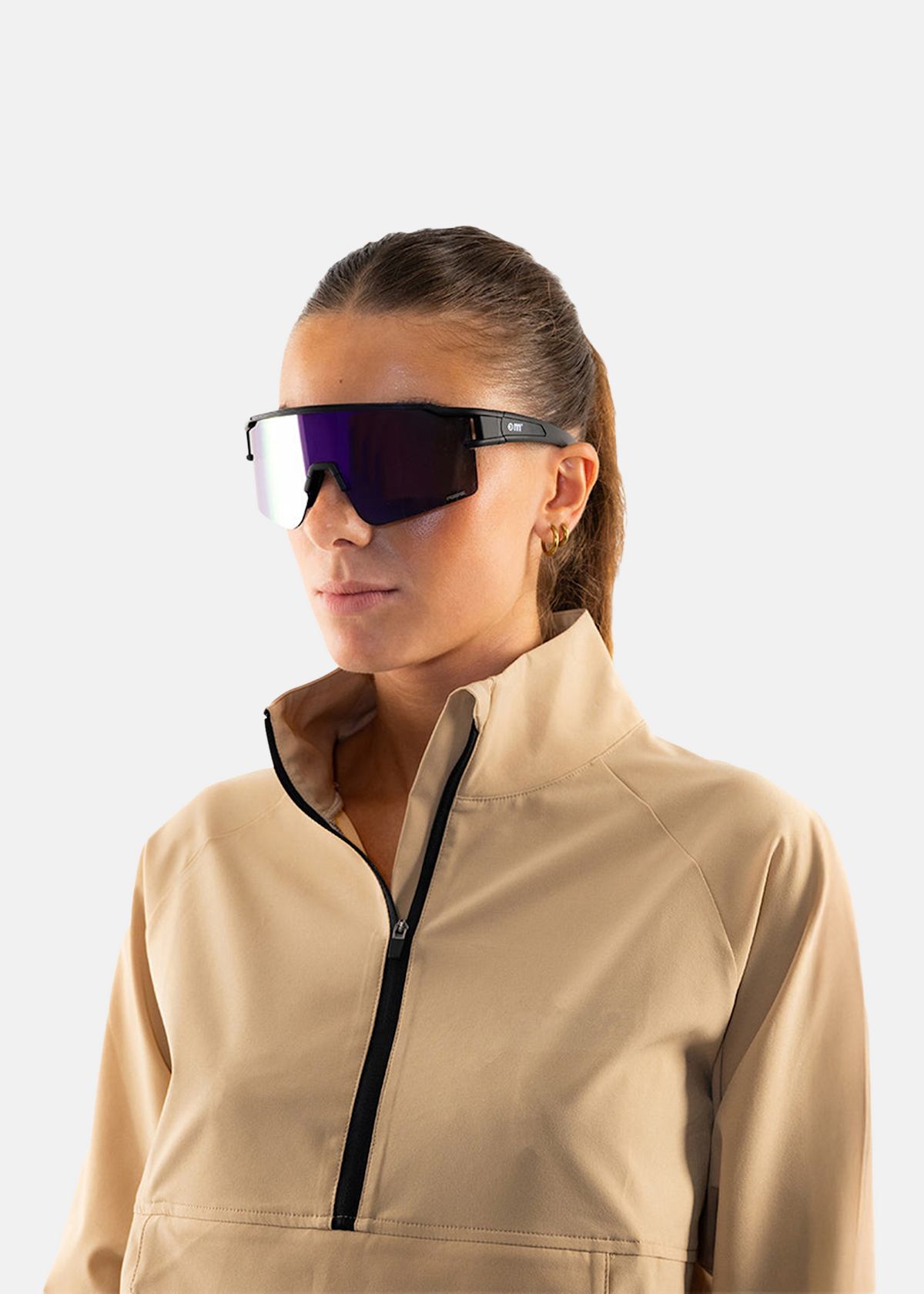 Activity Shade Ride |  - sv-se - dam - klader - accessoarer - glasogon - sportsolglasogon | Padelspecialisterna