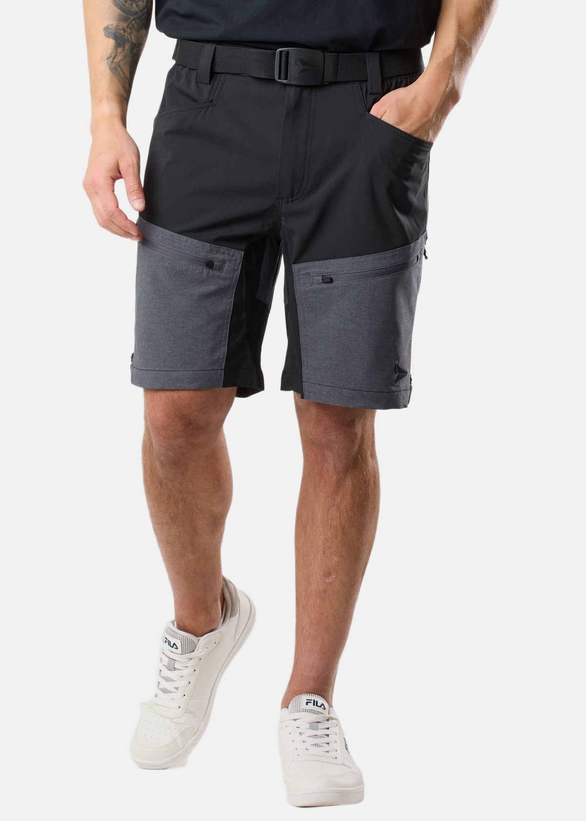 Sail Shorts |  - sv-se - herr - klader - shorts - vandringsshorts | Padelspecialisterna