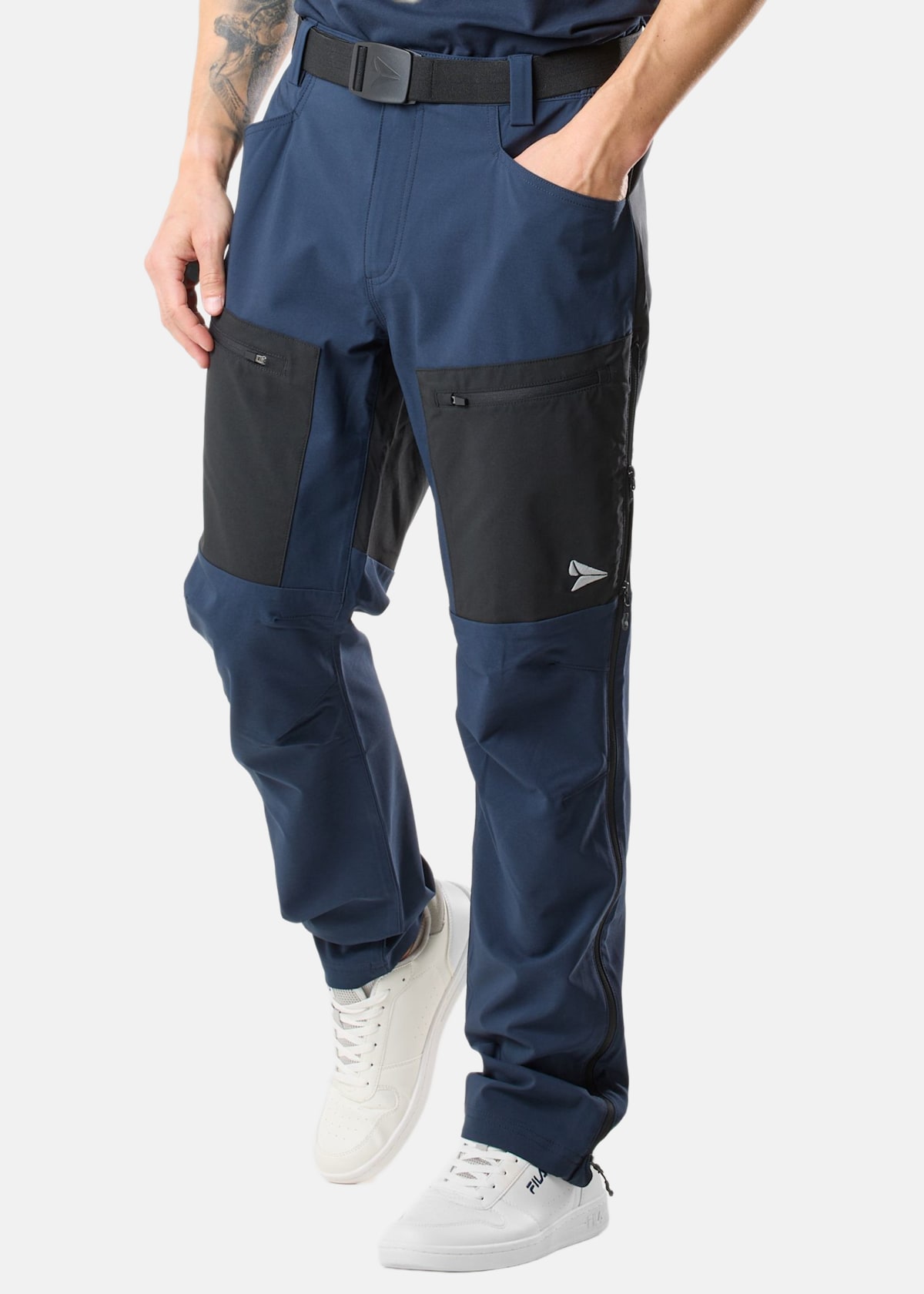 Sail Pants |  - sv-se - herr - klader - byxor - seglarbyxor | Padelspecialisterna