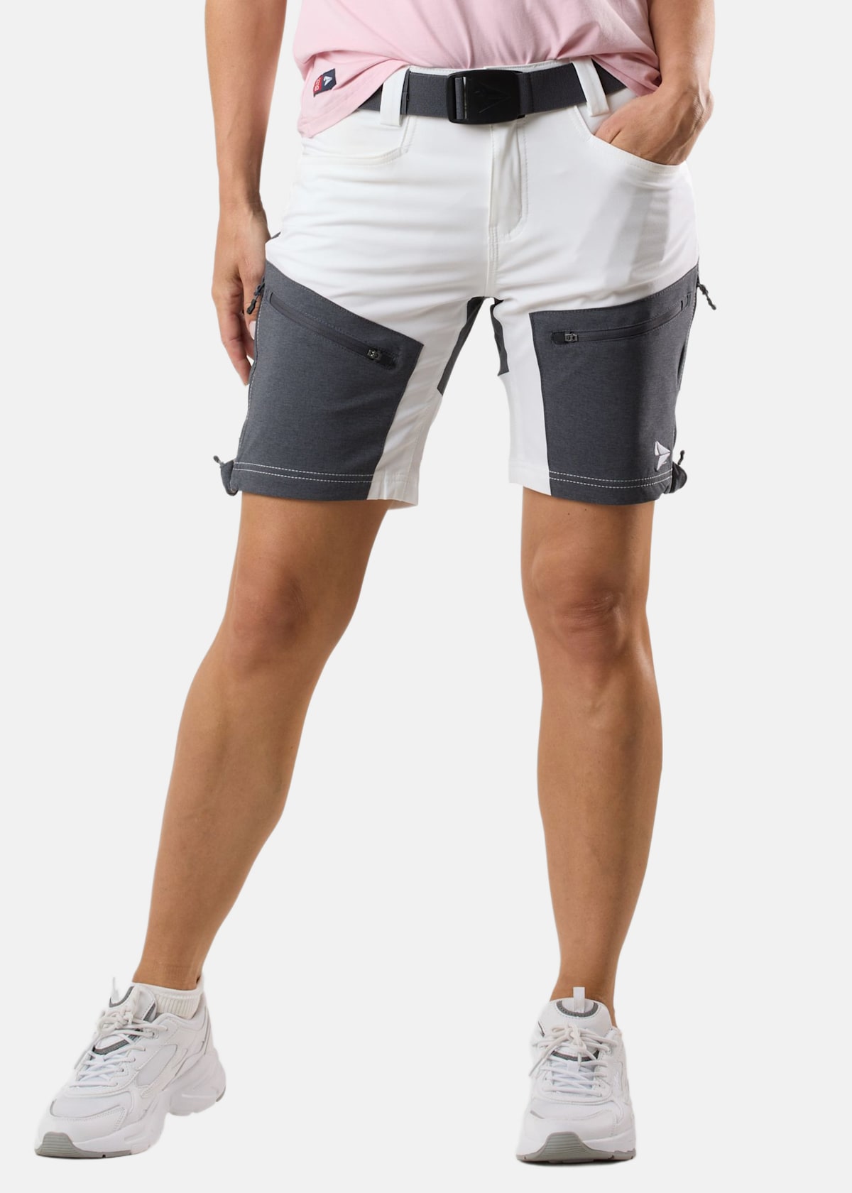 Sail Shorts W |  - sv-se - dam - klader - shorts - vandringsshorts | Padelspecialisterna