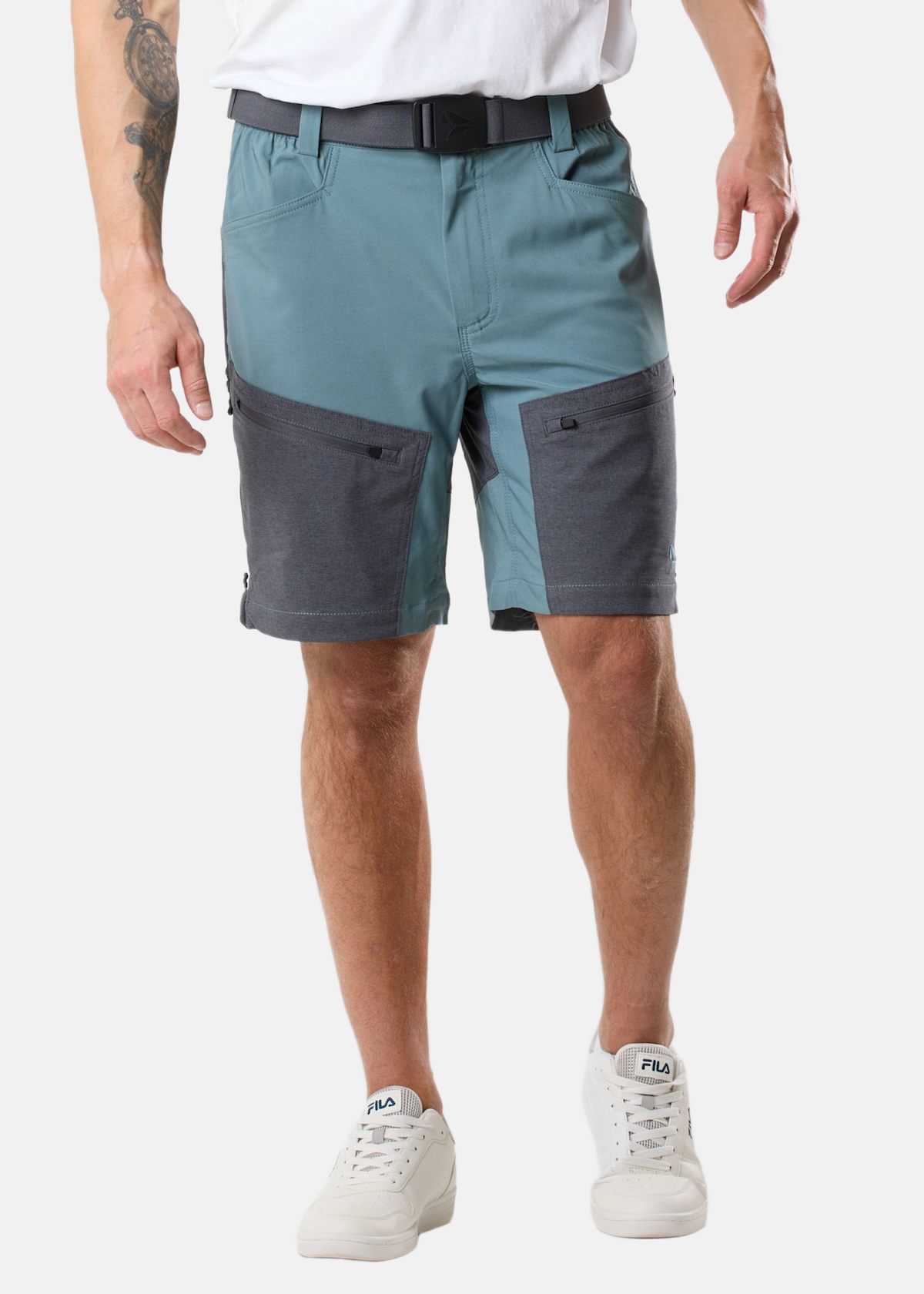 Sail Shorts |  - sv-se - herr - klader - shorts - vandringsshorts | Padelspecialisterna