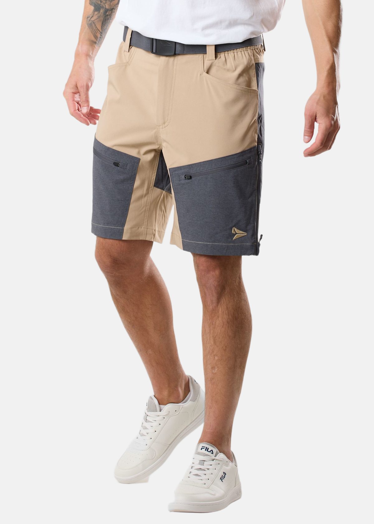 Sail Shorts |  - sv-se - herr - klader - shorts - vandringsshorts | Padelspecialisterna