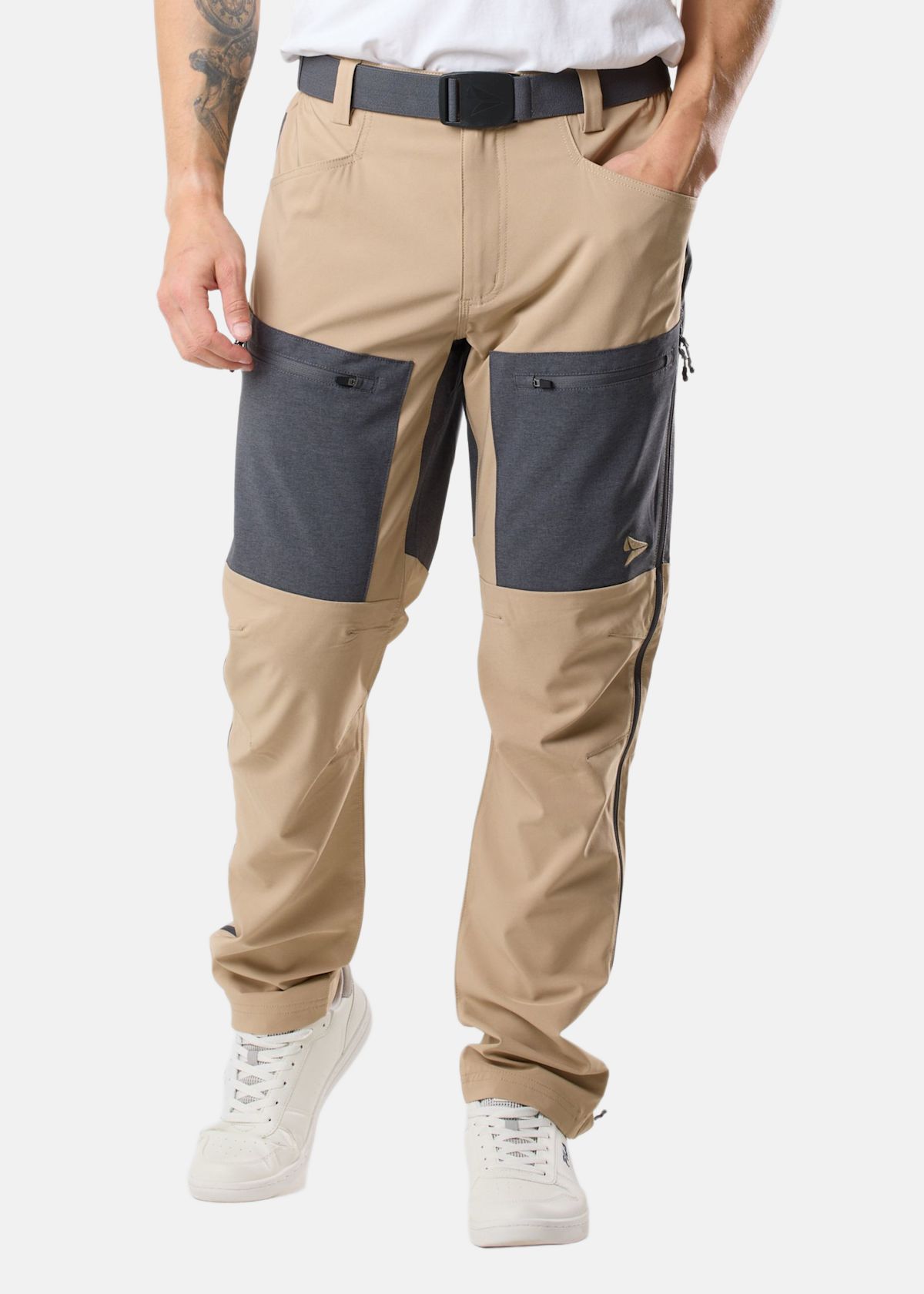 Sail Pants |  - sv-se - herr - klader - byxor - seglarbyxor | Padelspecialisterna