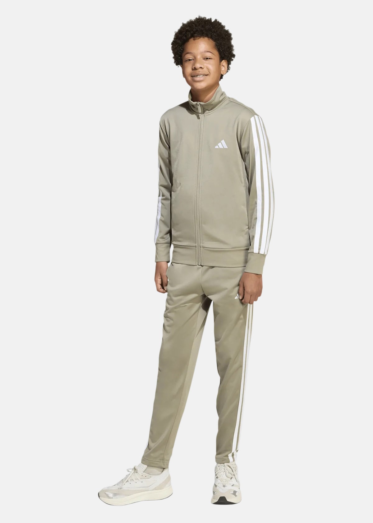 J 3S TR TS 205 |  - sv-se - varumarken - didriksons - barn | Padelspecialisterna