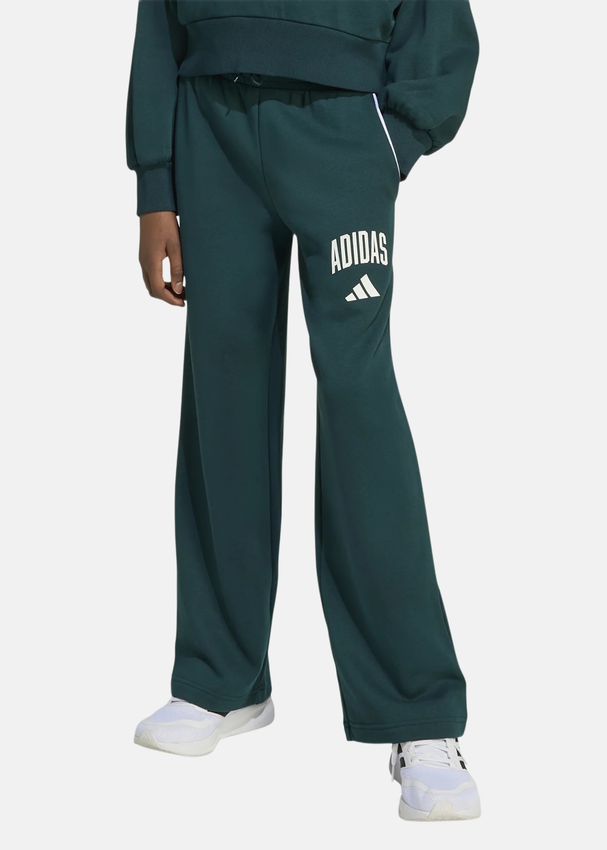 JG CLGT W PNT |  - sv-se - barn - klader - byxor - tranings-mjukis-vindbyxor - mjukisbyxor | Padelspecialisterna