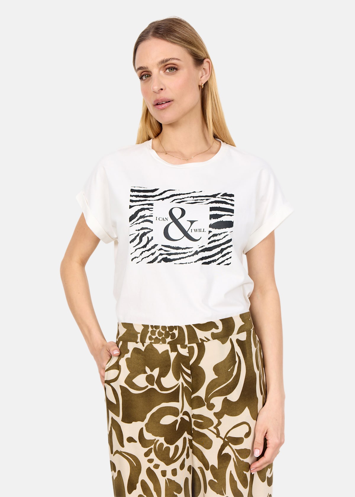 SC-RINA FP 7 |  - sv-se - dam - klader - toppar-linnen - t-shirts-friluftsliv-vandring - t-shirts-kortarmade | Padelspecialisterna