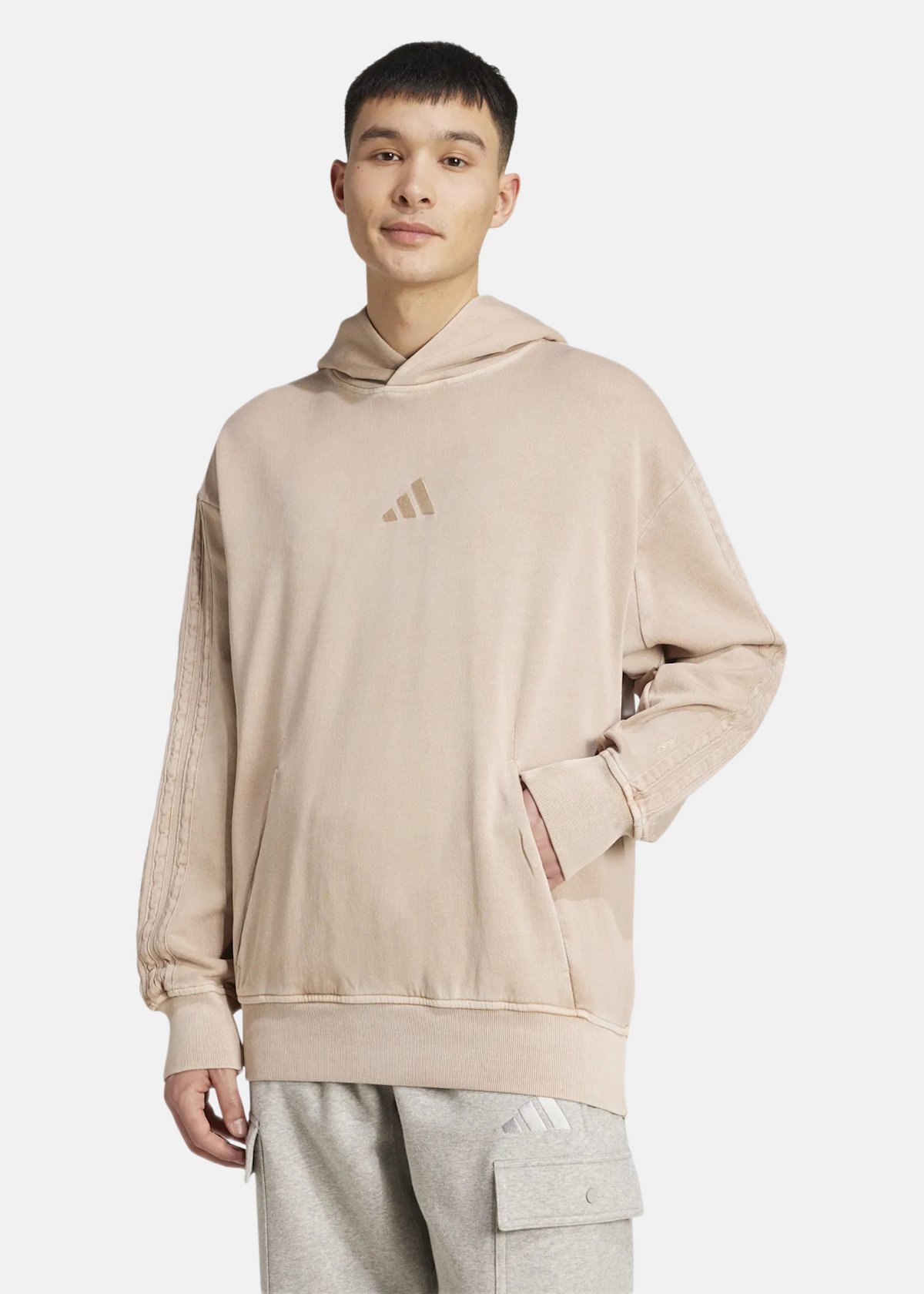 M A SZN W FT HD |  - sv-se - herr - klader - trojor - huvtrojor - hoodie | Padelspecialisterna