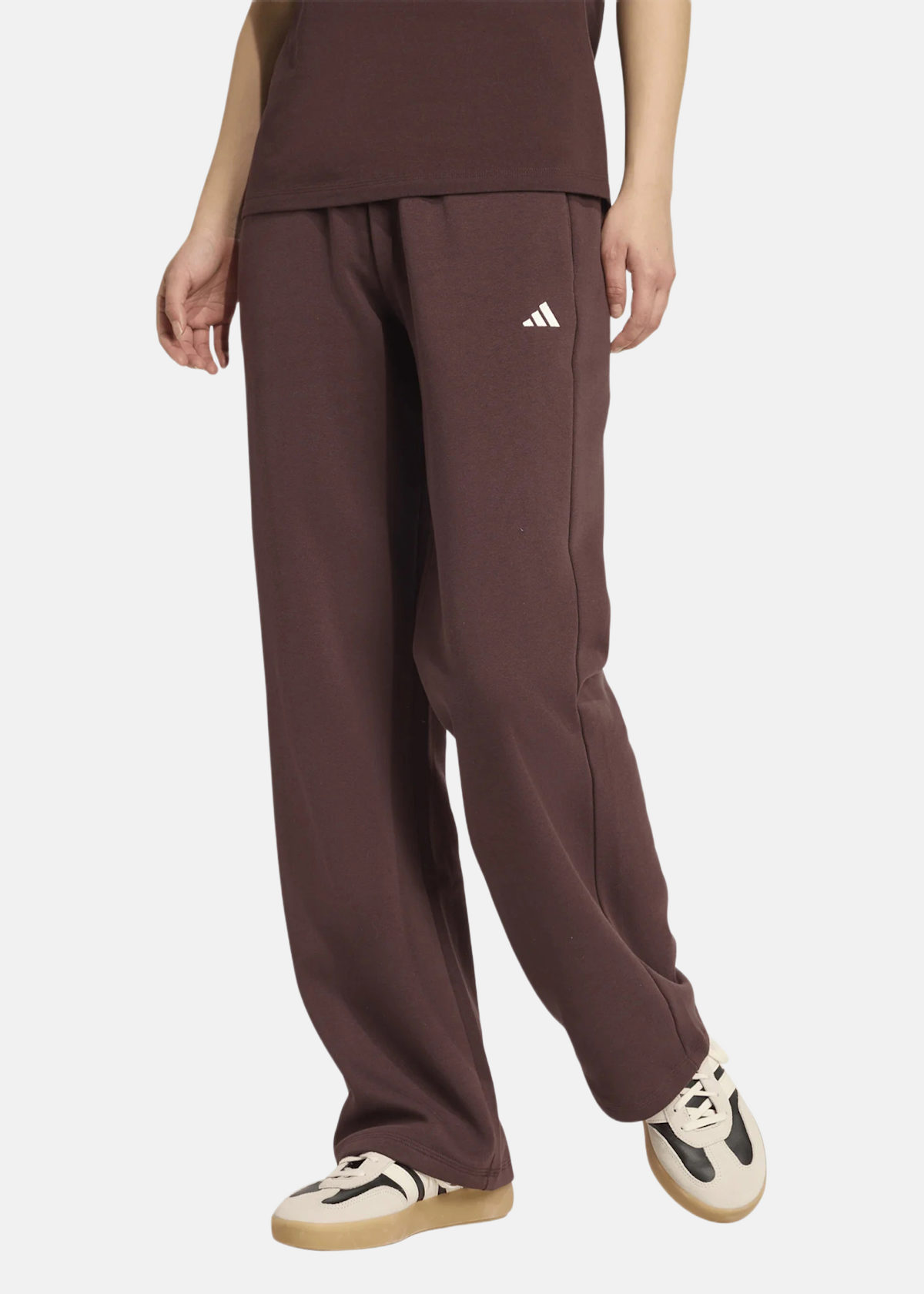 W SL FC PT |  - sv-se - dam - klader - byxor - tranings-mjukis-vindbyxor - mjukisbyxor-sweatpants | Padelspecialisterna