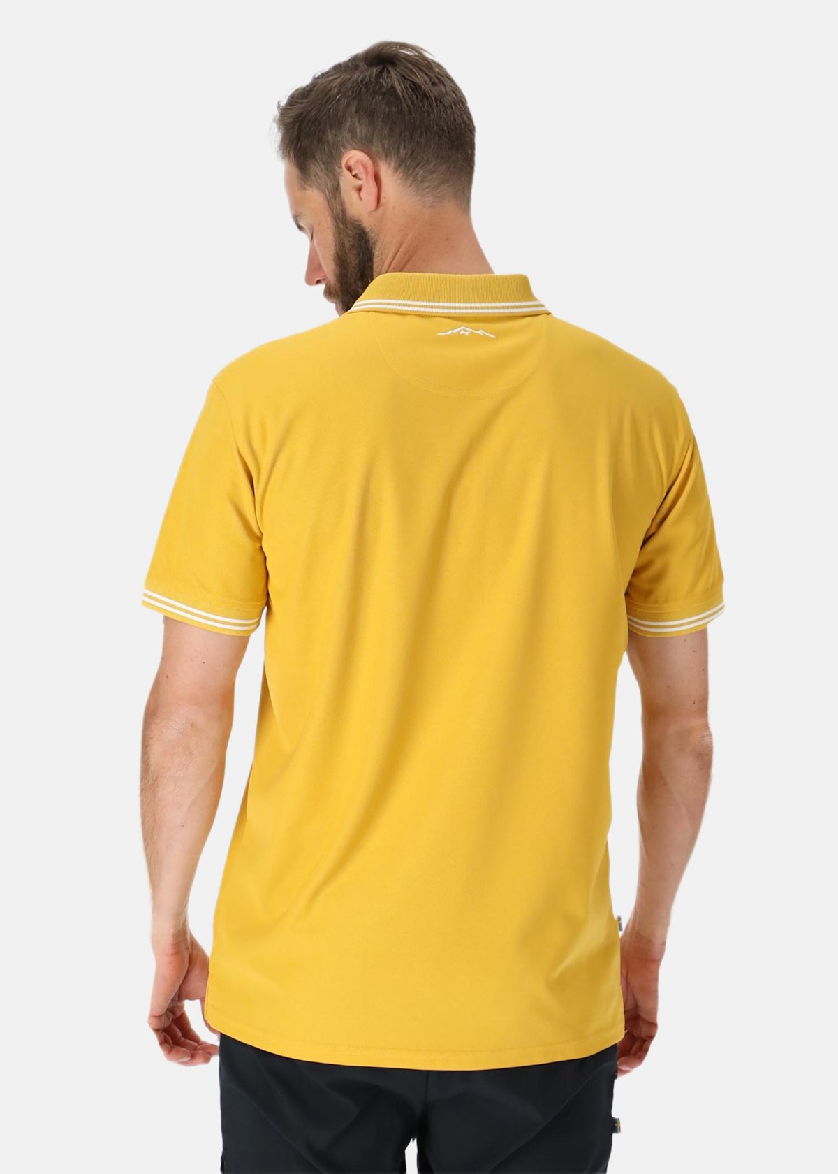 Glittertind Piké |  - sv-se - herr - klader - skjortor-piketrojor - piketrojor | Padelspecialisterna