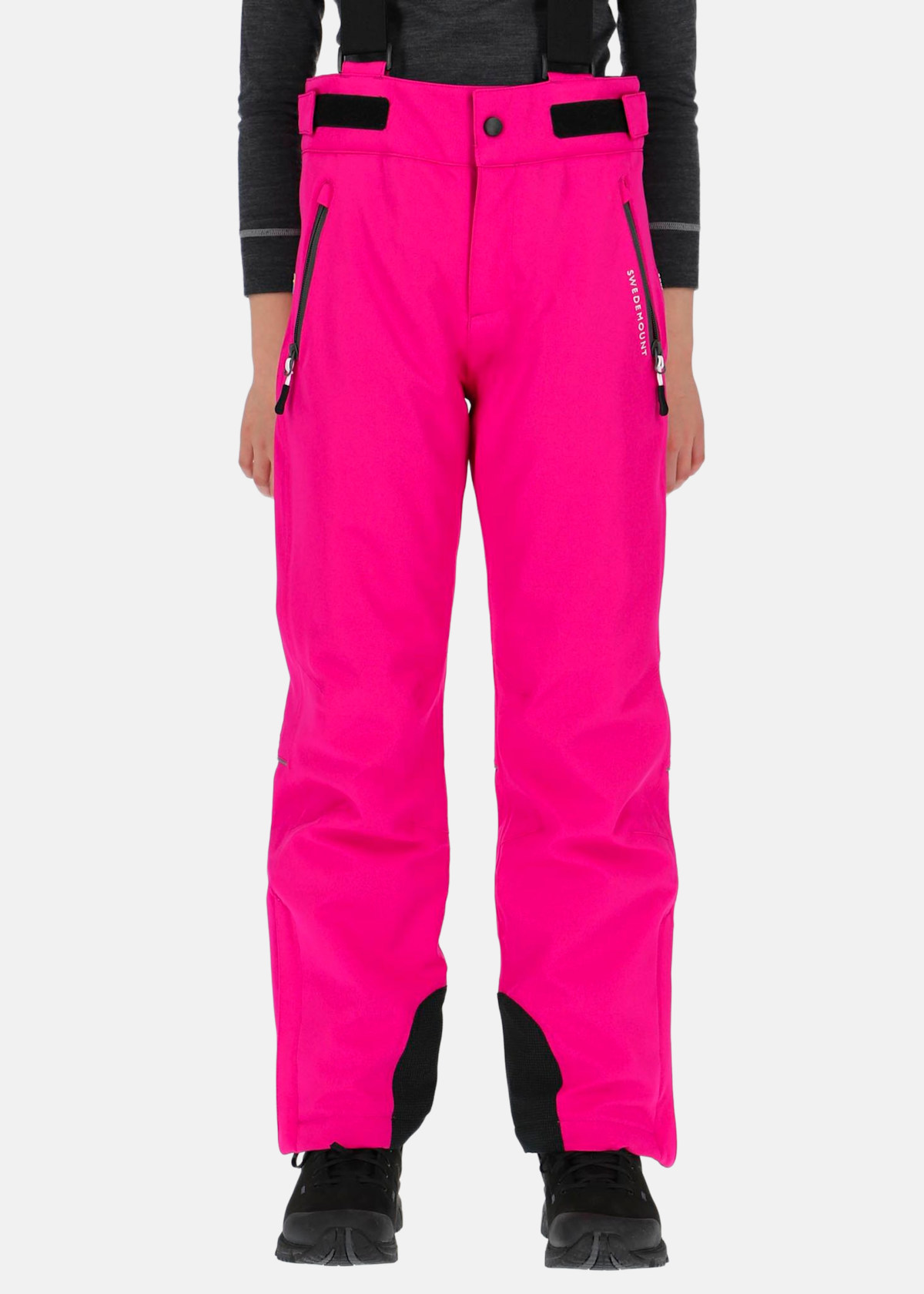 Ski Pants JR |  - sv-se - varumarken - didriksons - barn | Padelspecialisterna