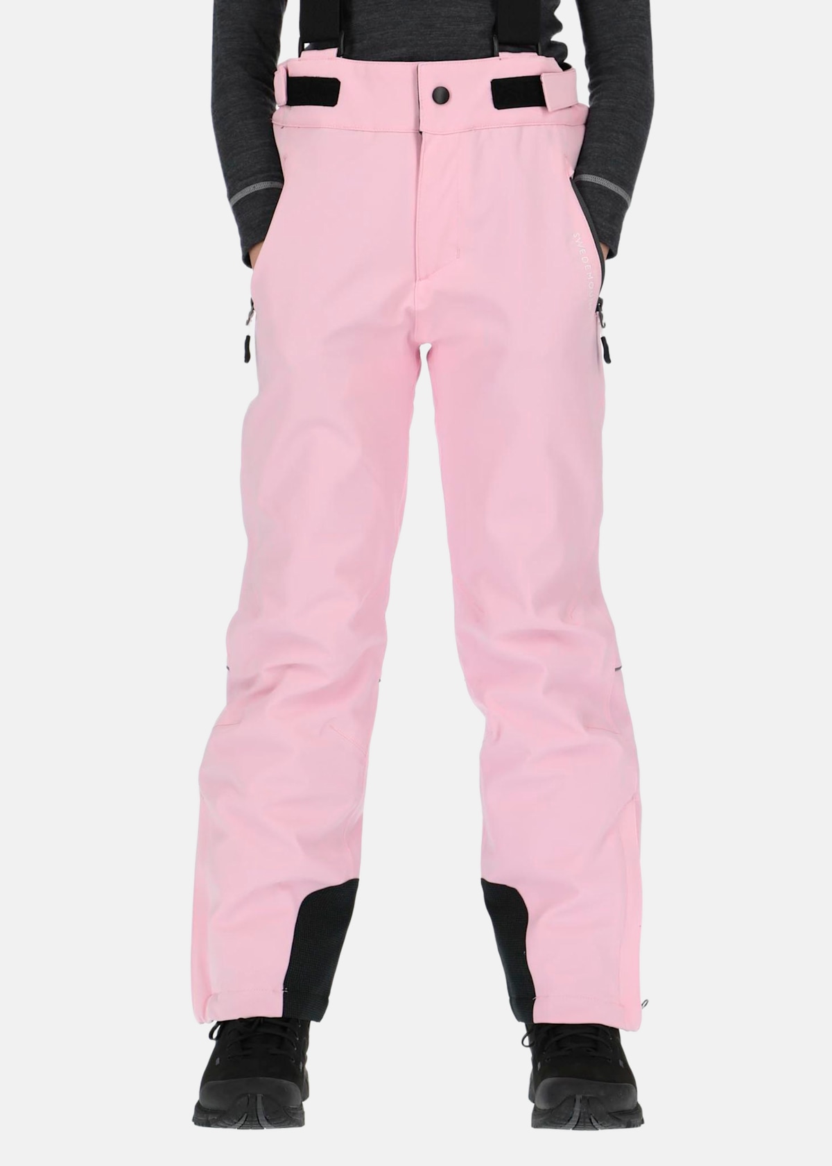 Ski Pants JR |  - sv-se - varumarken - didriksons - barn | Padelspecialisterna