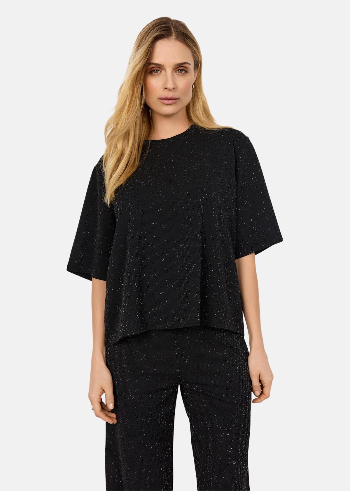 SC-ANDINE 2 |  - sv-se - dam - klader - toppar-linnen - t-shirts-friluftsliv-vandring - t-shirts-3-4-arm | Padelspecialisterna