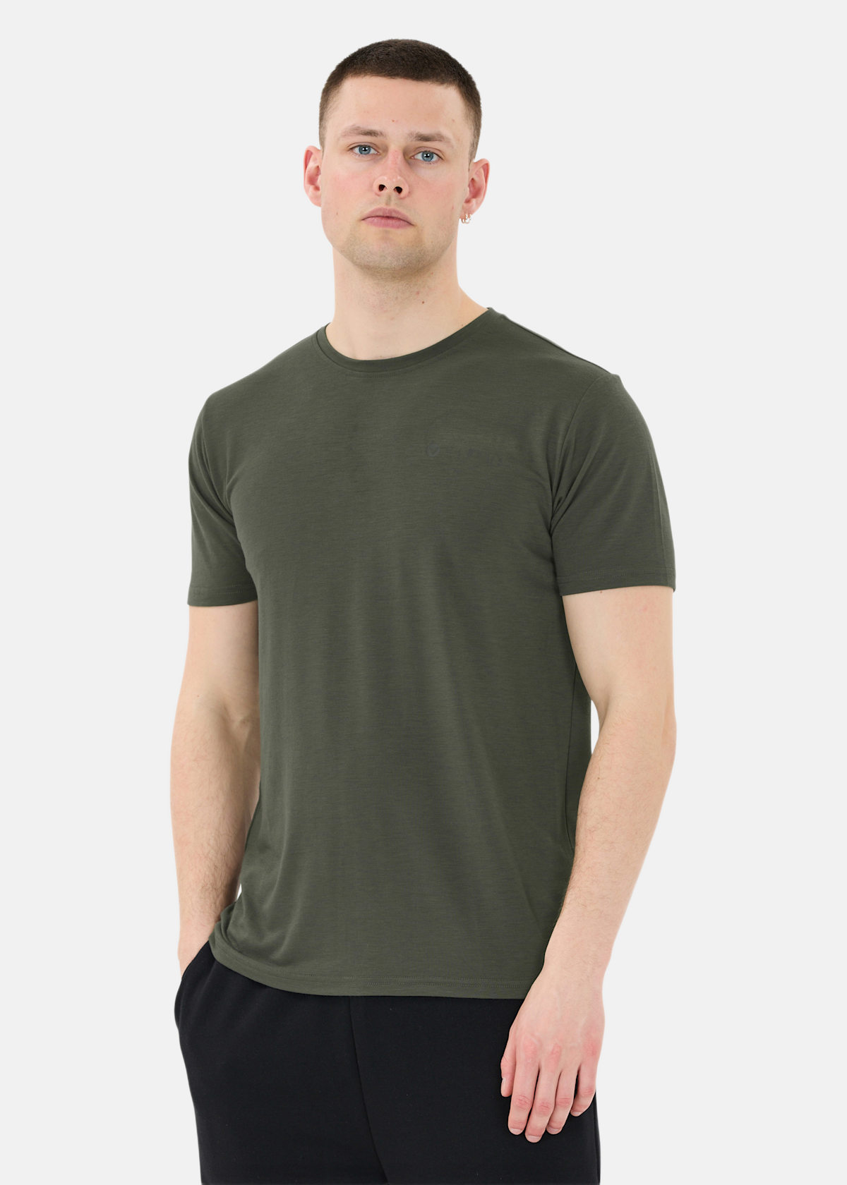 Jokers V3 M S-S Tee |  - sv-se - herr - klader - t-shirts-linnen - t-shirt-vardag-sport - kortarmad-t-shirt-vardag-sport | Padelspecialisterna