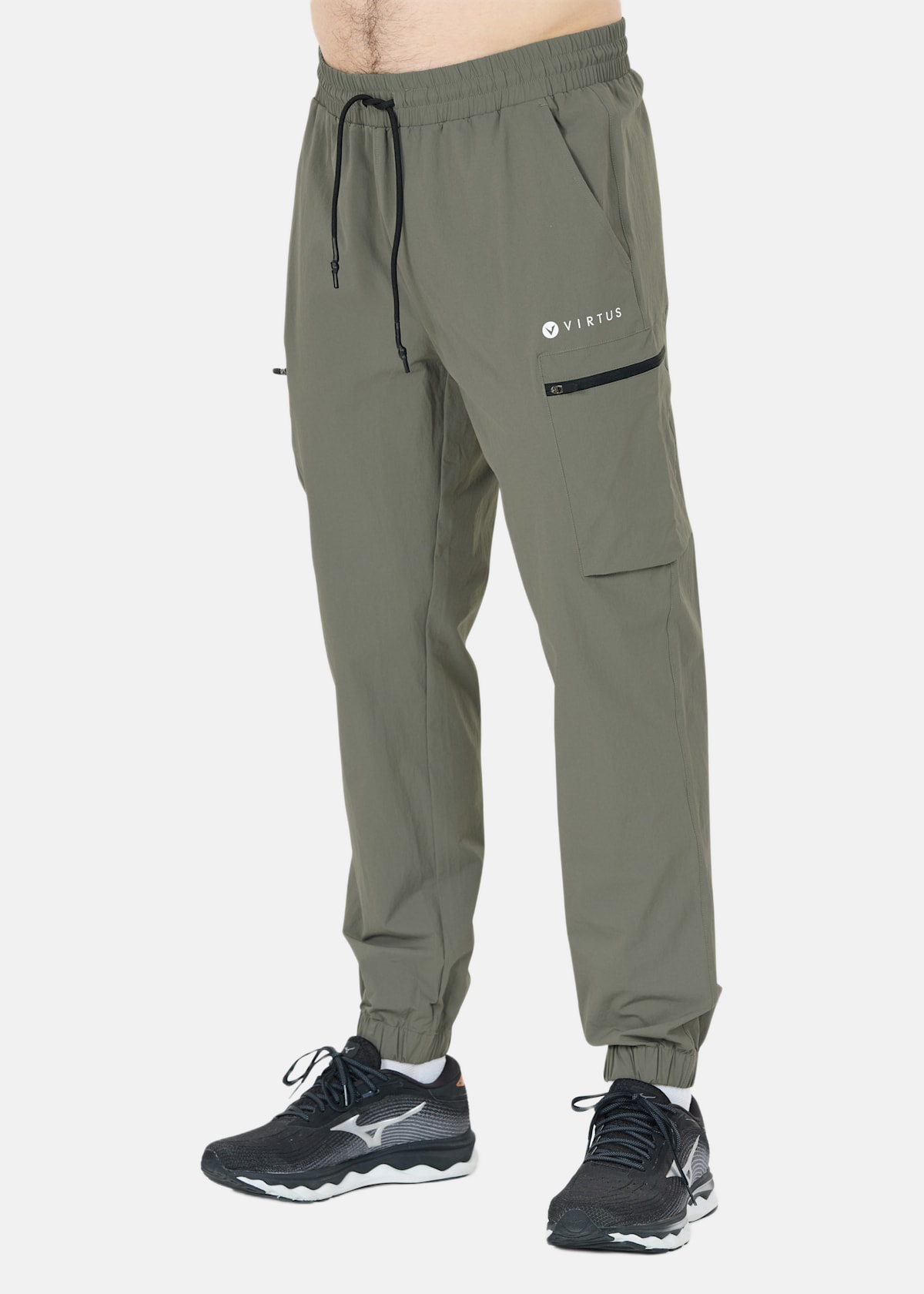 Ayden M Cargo Pants |  - sv-se - varumarken - didriksons - herr | Padelspecialisterna