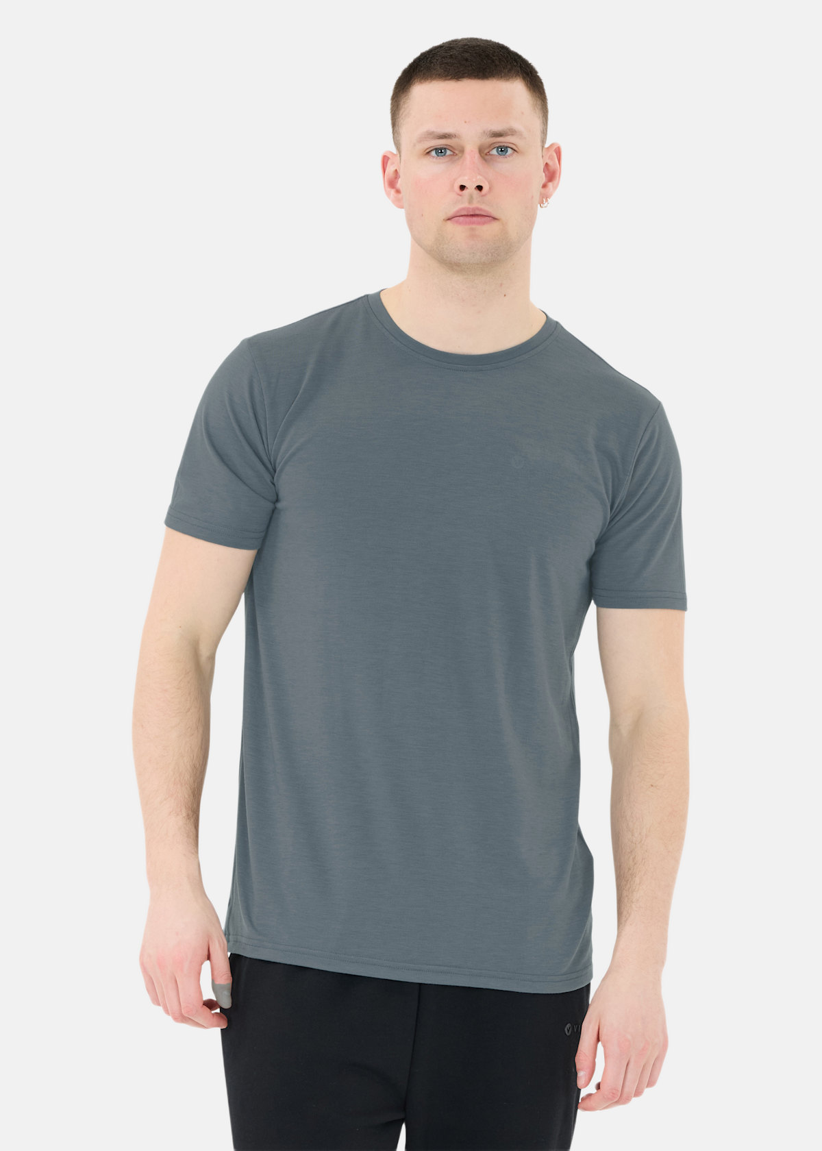 Jokers V3 M S-S Tee |  - sv-se - herr - klader - t-shirts-linnen - t-shirt-vardag-sport - kortarmad-t-shirt-vardag-sport | Padelspecialisterna