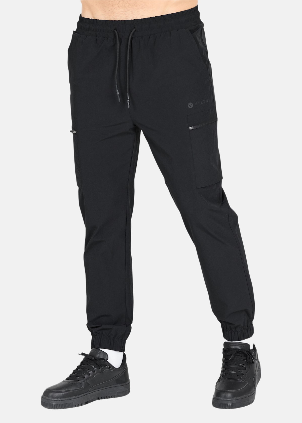 Ayden M Cargo Pants |  - sv-se - varumarken - didriksons - herr | Padelspecialisterna