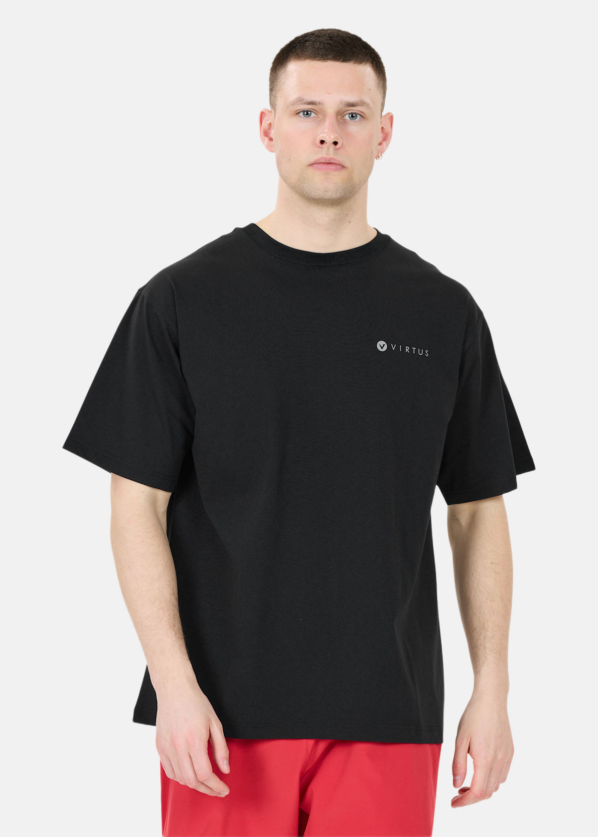 Kallan M S/S Tee |  - sv-se - herr - klader - t-shirts-linnen - t-shirt-vardag-sport - kortarmad-t-shirt-vardag-sport | Padelspecialisterna