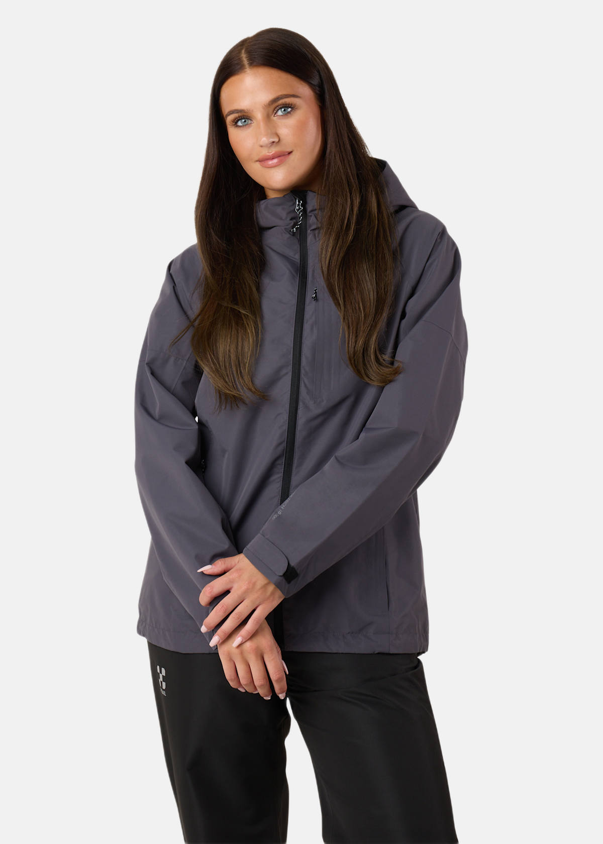 Rain Shell Jacket W |  - sv-se - dam - klader - jackor - regn-skaljackor - skaljackor | Padelspecialisterna