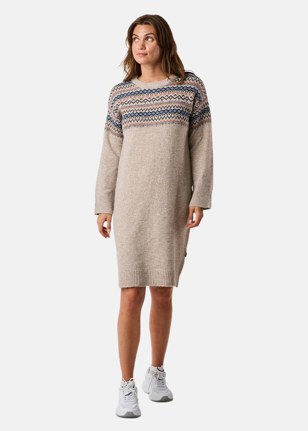 Hampton Knit Dress W |  - sv-se - dam - klader - kjolar-klanningar - klanningar | Padelspecialisterna