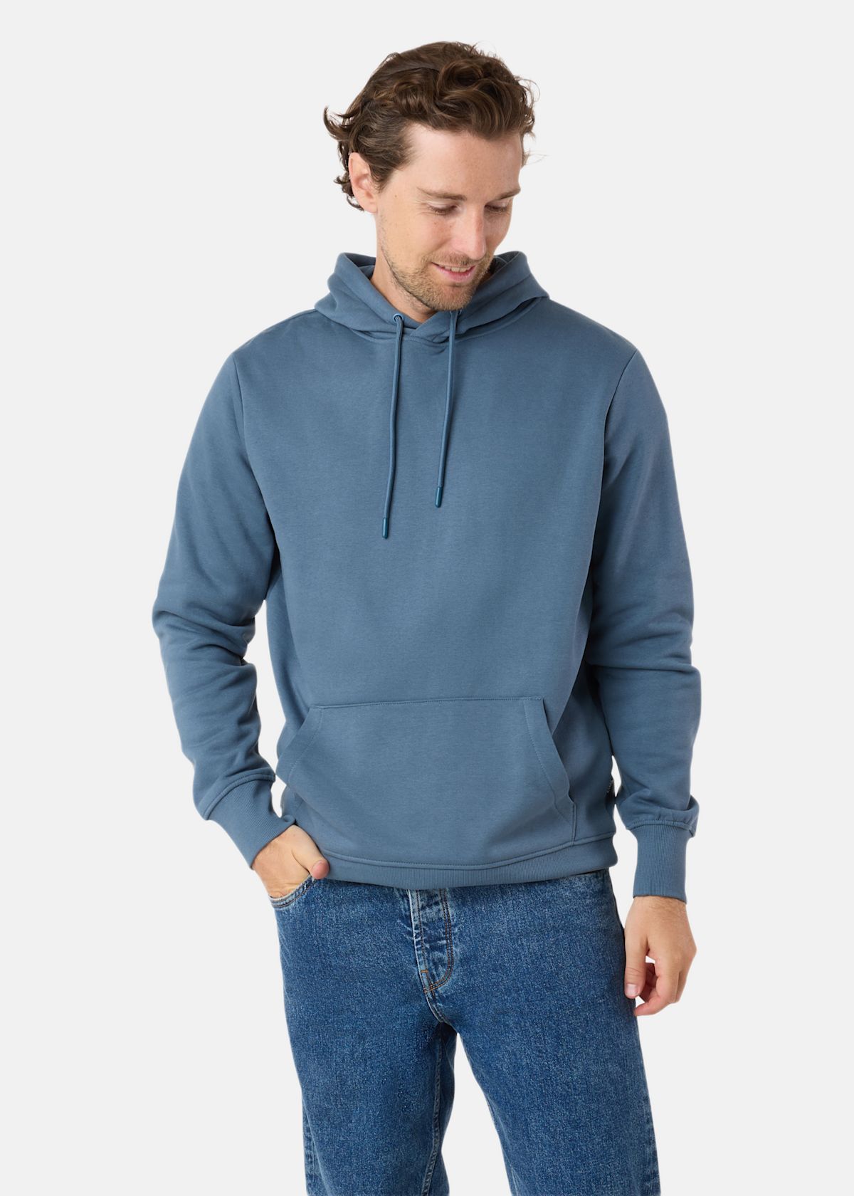 College Hood |  - sv-se - herr - klader - trojor - huvtrojor - hoodie | Padelspecialisterna