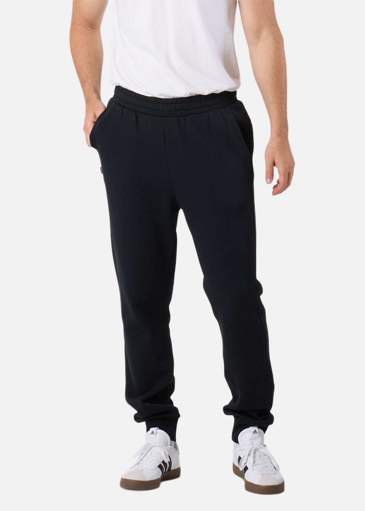 College Pants |  - sv-se - herr - klader - byxor - tranings-mjukis-vindbyxor - sweatpants-mjukisbyxor | Padelspecialisterna