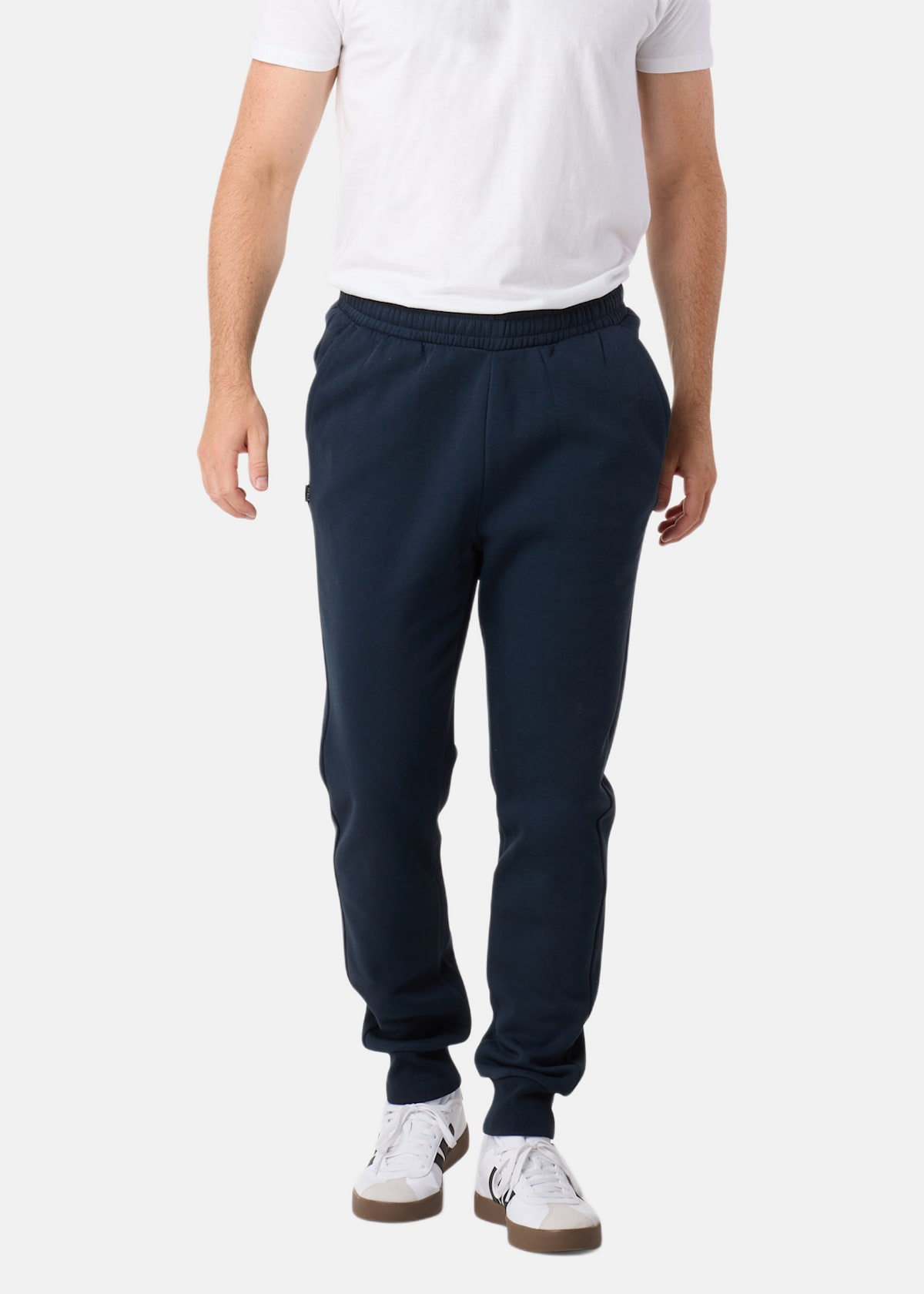 College Pants |  - sv-se - herr - klader - byxor - tranings-mjukis-vindbyxor - sweatpants-mjukisbyxor | Padelspecialisterna