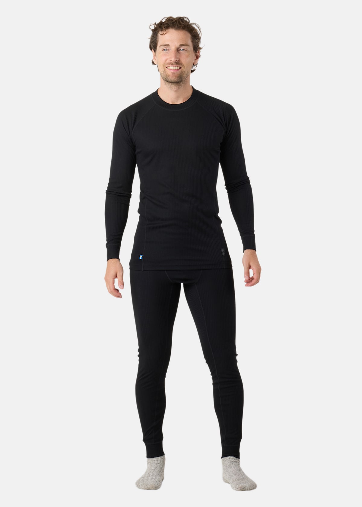 Nordic Active Base Layer Set II |  - sv-se - herr - klader - understall - funktionsunderstall - funktionsunderstall-set | Padelspecialisterna