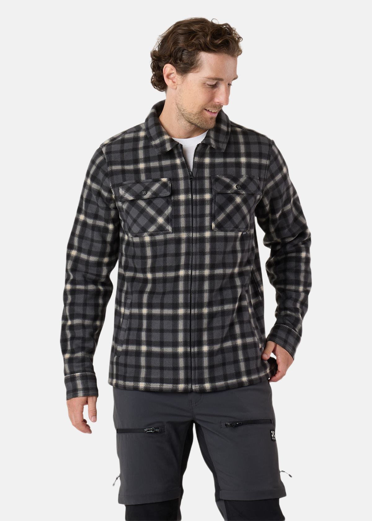 Colorado Warm Overshirt