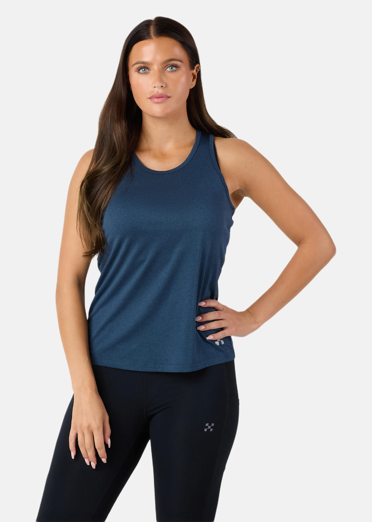 Training Singlet II W |  - sv-se - dam - klader - toppar-linnen - linnen - linnen-vardag-sport | Padelspecialisterna
