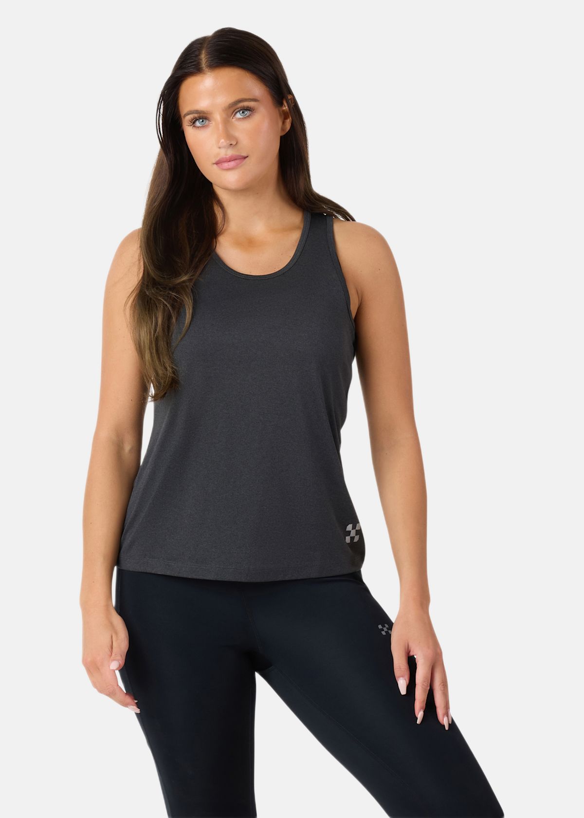 Training Singlet II W |  - sv-se - dam - klader - toppar-linnen - linnen - linnen-vardag-sport | Padelspecialisterna