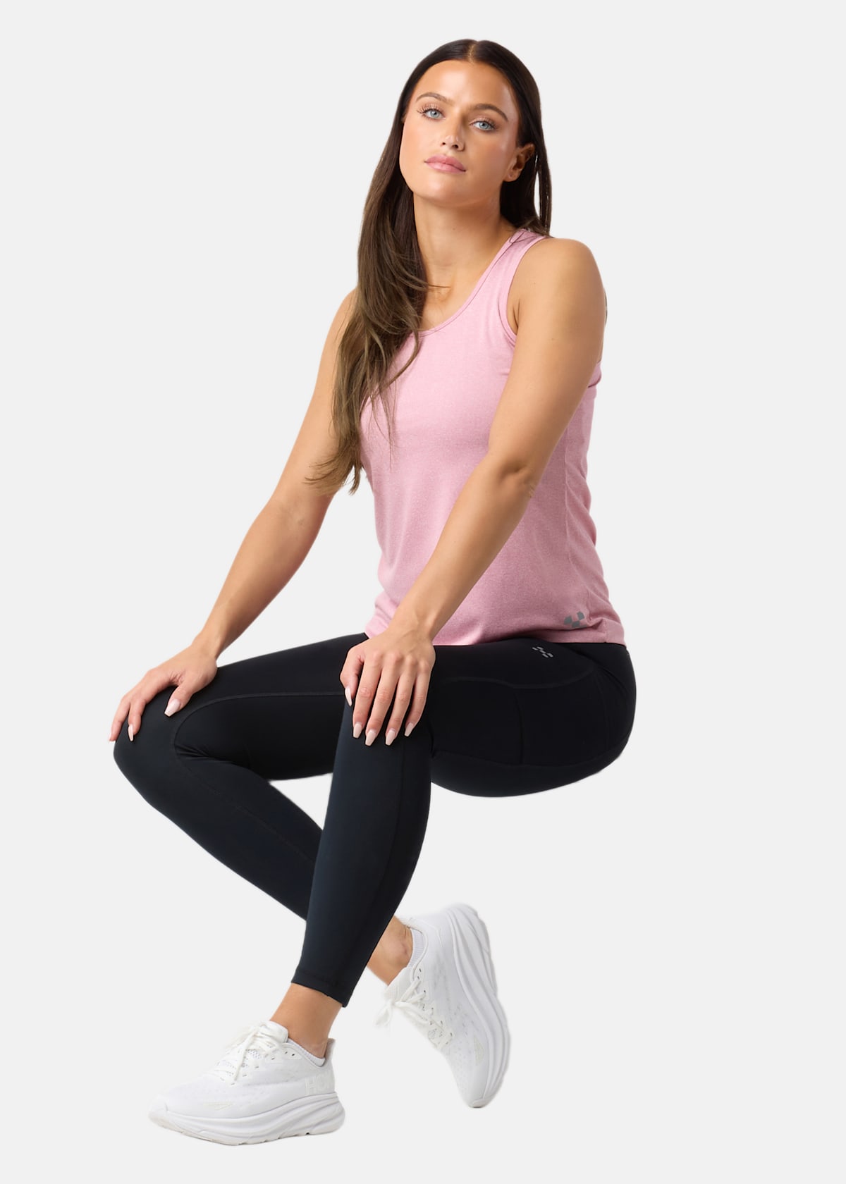 Training Singlet II W |  - sv-se - dam - klader - toppar-linnen - linnen - linnen-vardag-sport | Padelspecialisterna