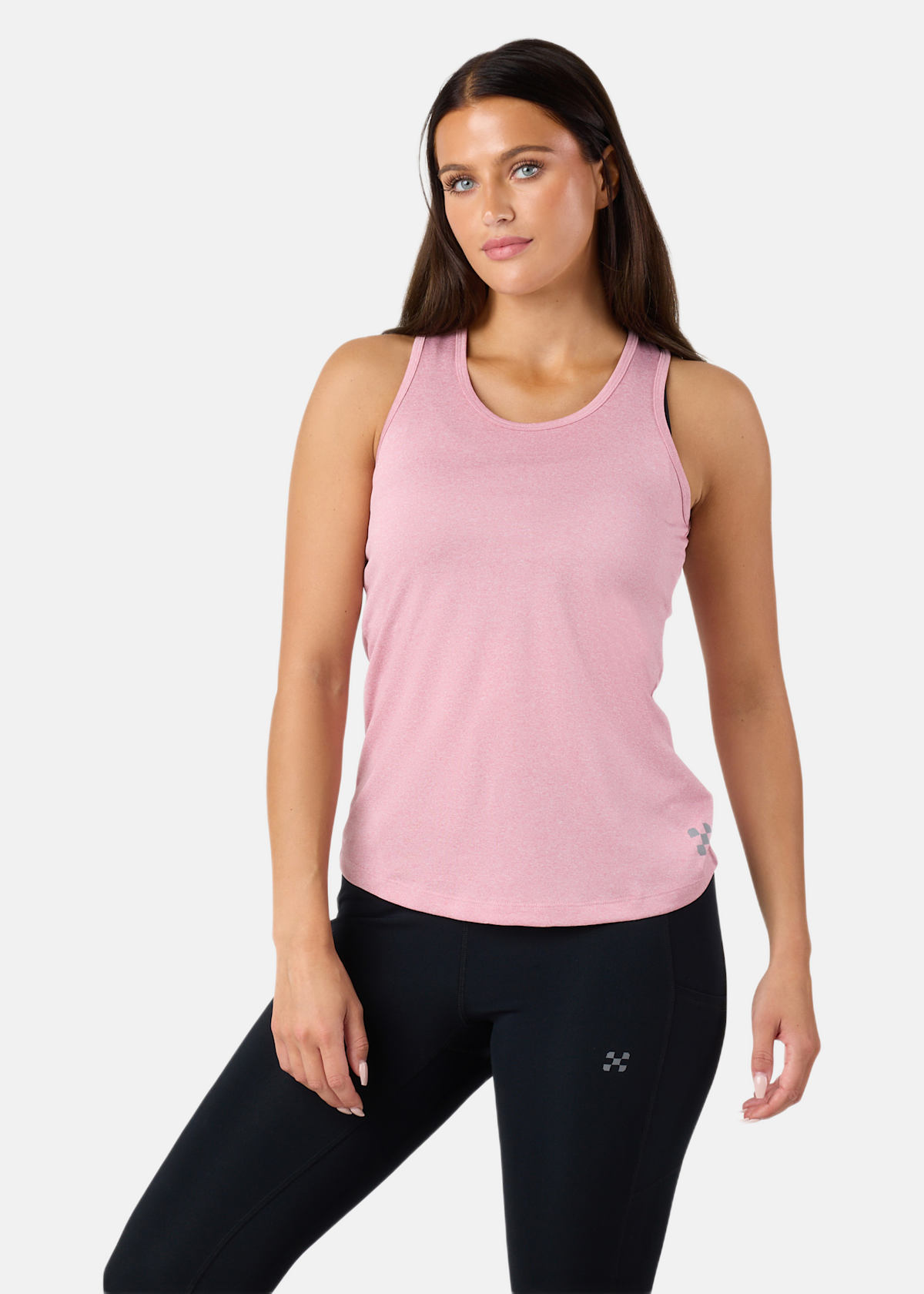 Training Singlet II W |  - sv-se - dam - klader - toppar-linnen - linnen - linnen-vardag-sport | Padelspecialisterna