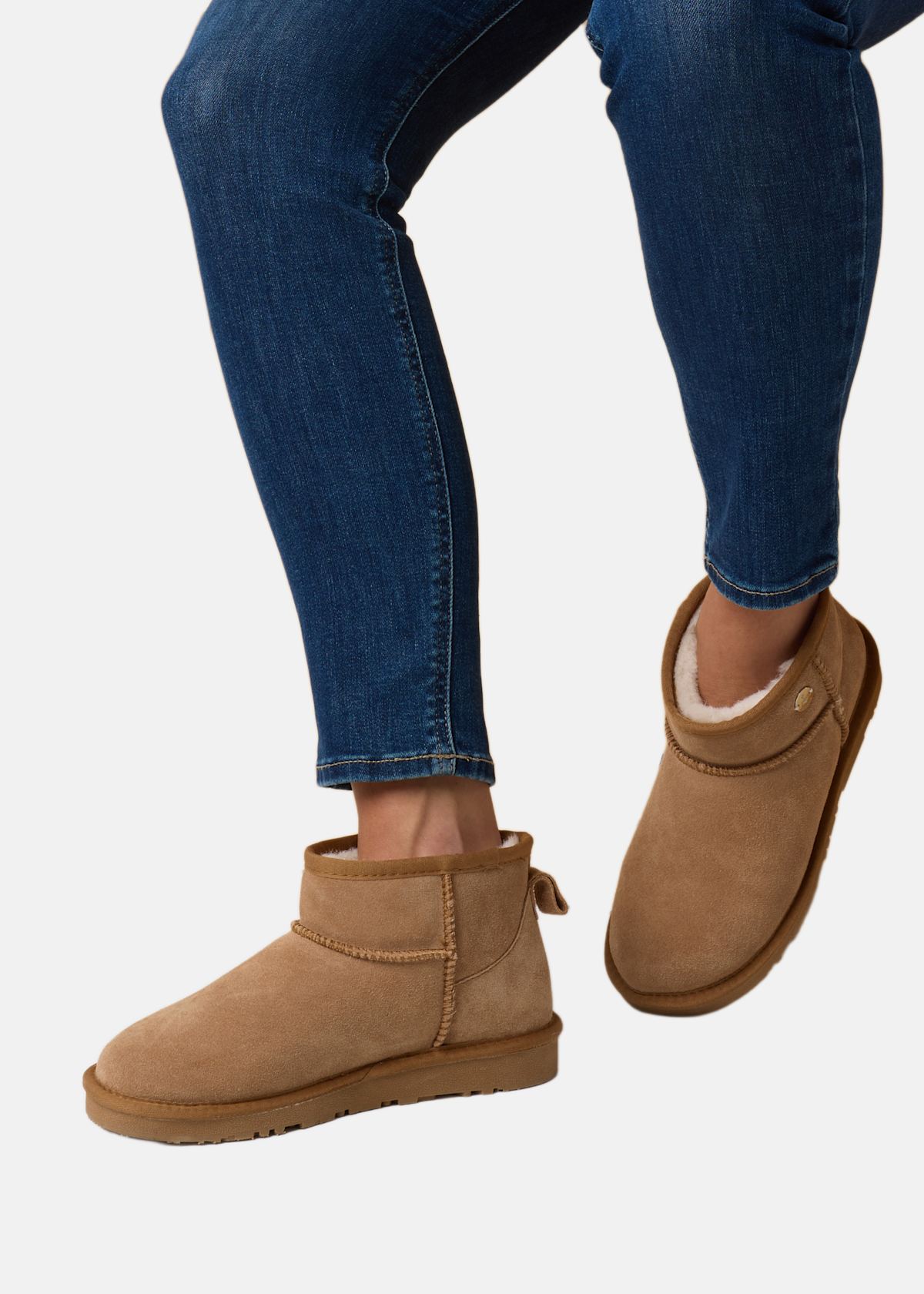 Montana Winter Boot Low W |  - sv-se - dam - skor - vinterskor-vinterkangor - fodrade-skor | Padelspecialisterna