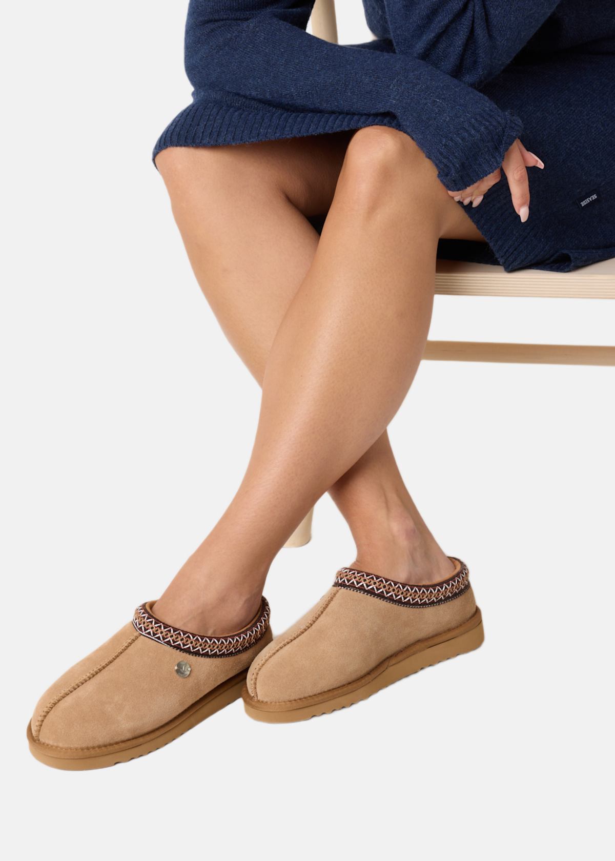 Montana Hi Rise Slip In W |  - sv-se - dam - skor - vinterskor-vinterkangor - fodrade-skor | Padelspecialisterna