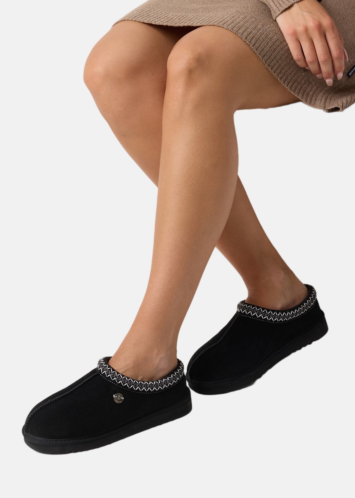 Montana Hi Rise Slip In W |  - sv-se - dam - skor - vinterskor-vinterkangor - fodrade-skor | Padelspecialisterna