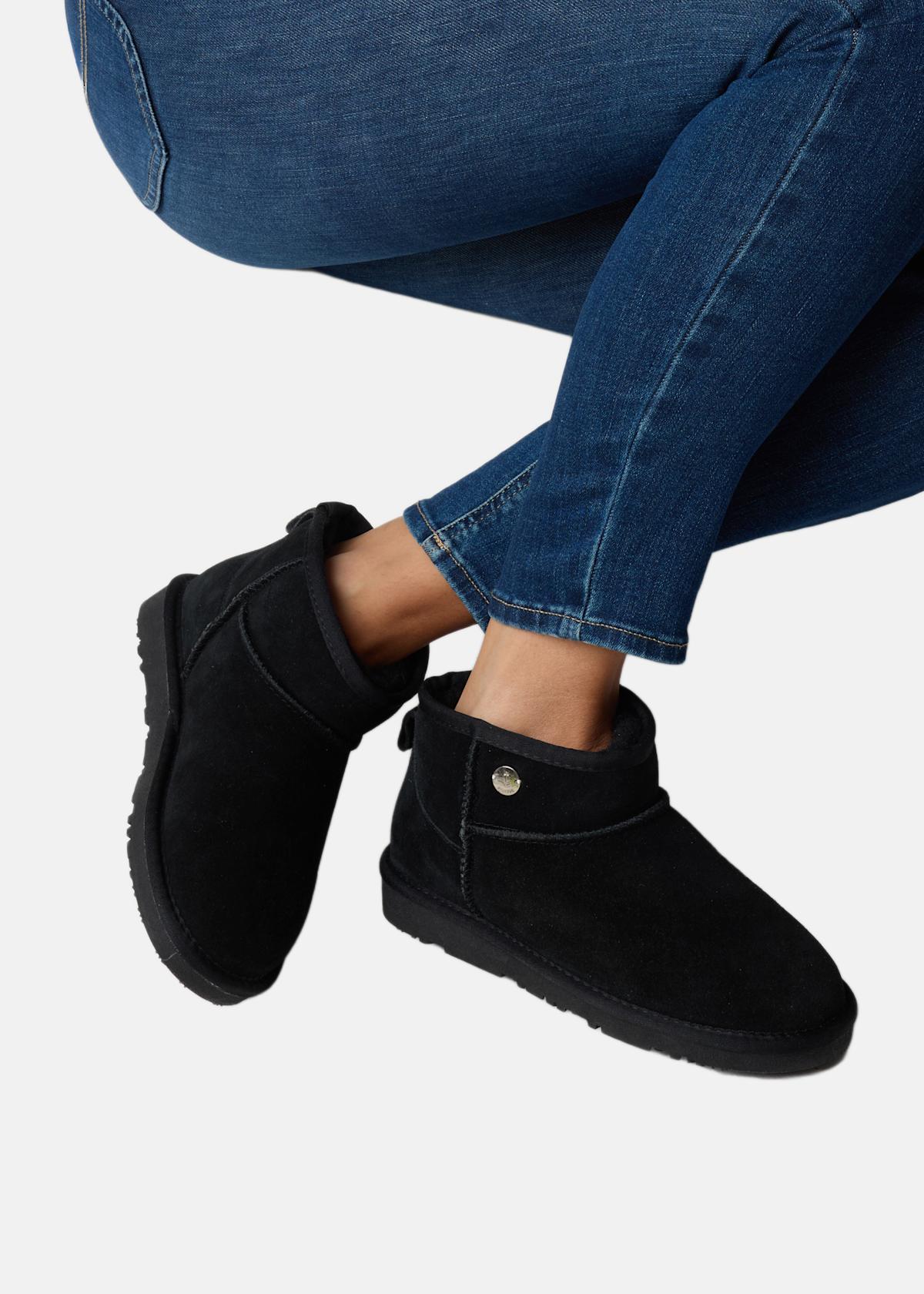 Montana Winter Boot Low W |  - sv-se - dam - skor - vinterskor-vinterkangor - fodrade-skor | Padelspecialisterna