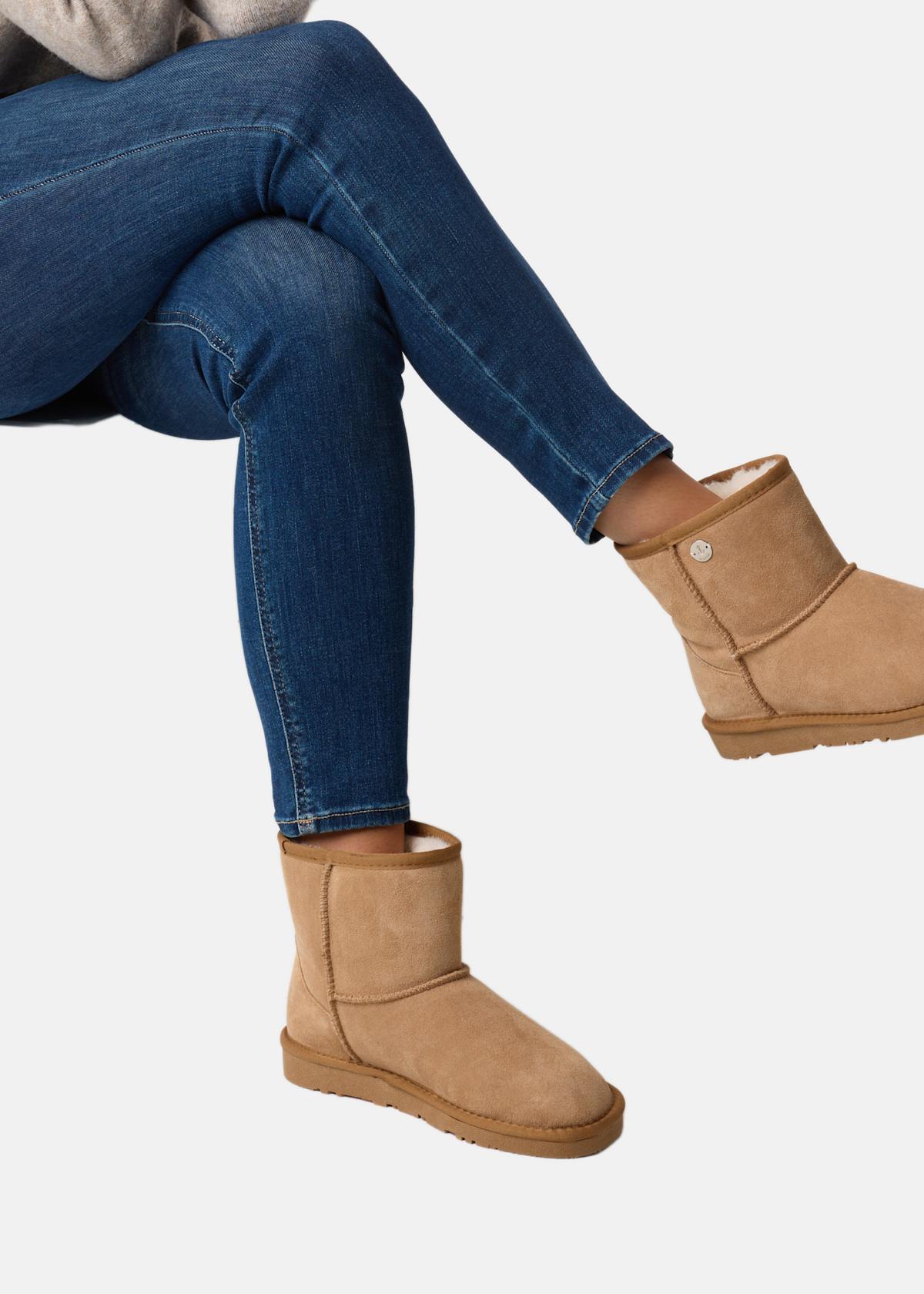 Montana Winter Boot High W |  - sv-se - dam - skor - vinterskor-vinterkangor - fodrade-skor | Padelspecialisterna
