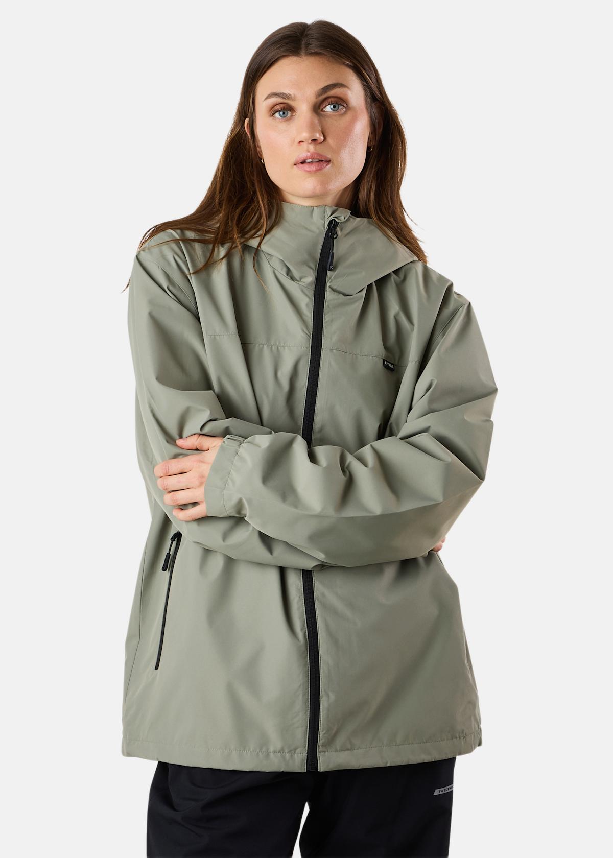 Aspen Wind Jacket | Apparel & Accessories - Clothing - Outerwear - Coats & Jackets | Padelspecialisterna