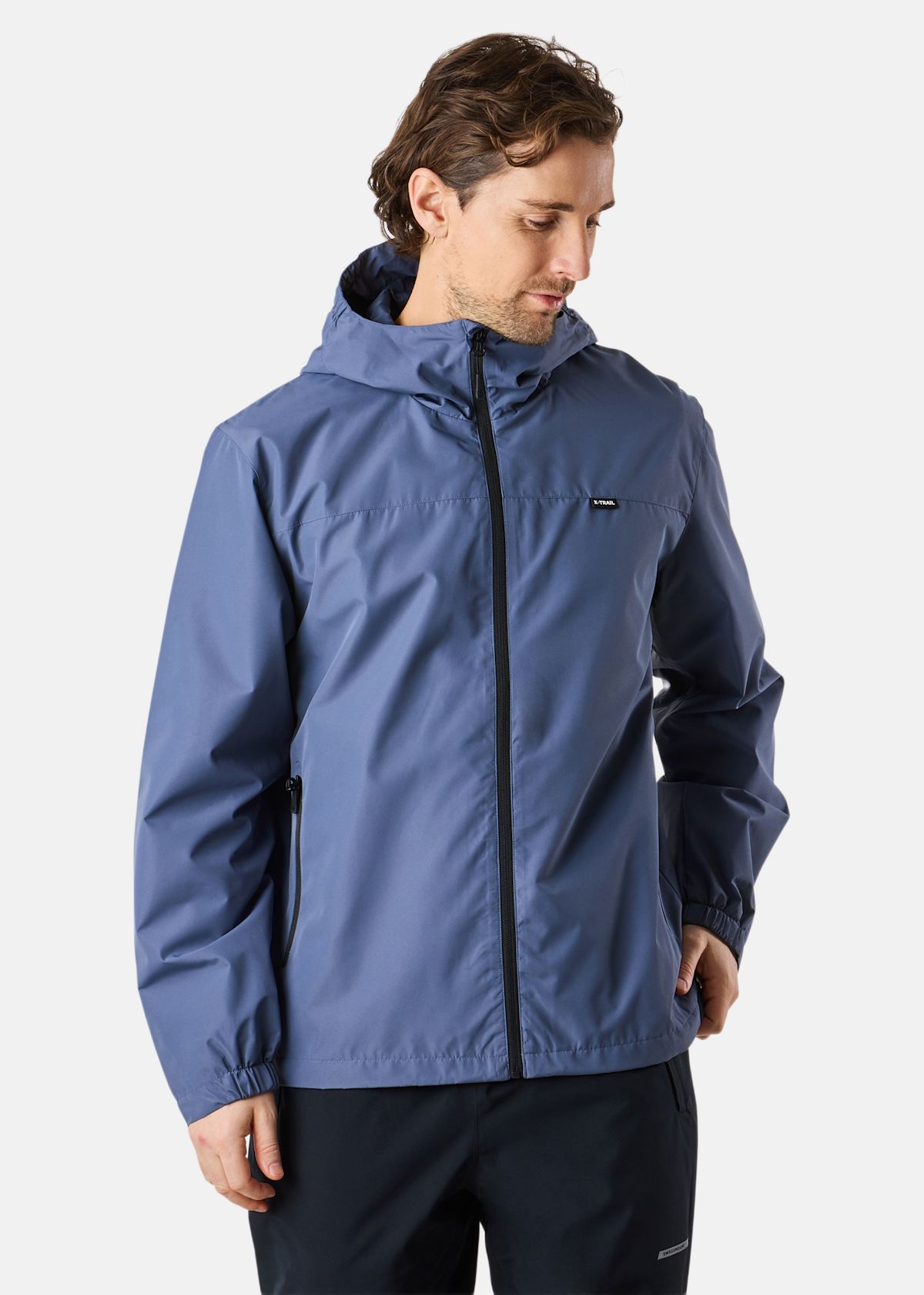 Aspen Wind Jacket | Apparel & Accessories - Clothing - Outerwear - Coats & Jackets | Padelspecialisterna